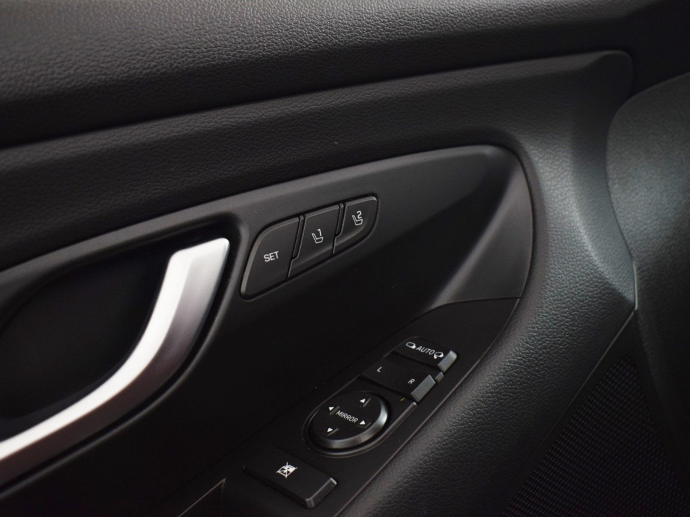 Foto van Hyundai I 30