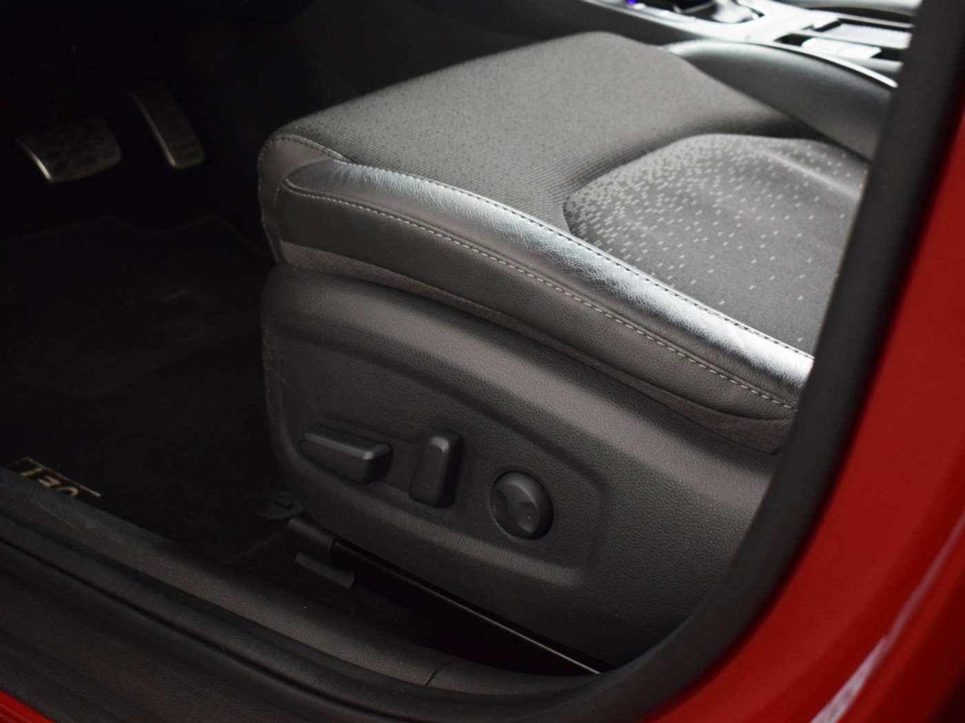 Foto van Hyundai I 30