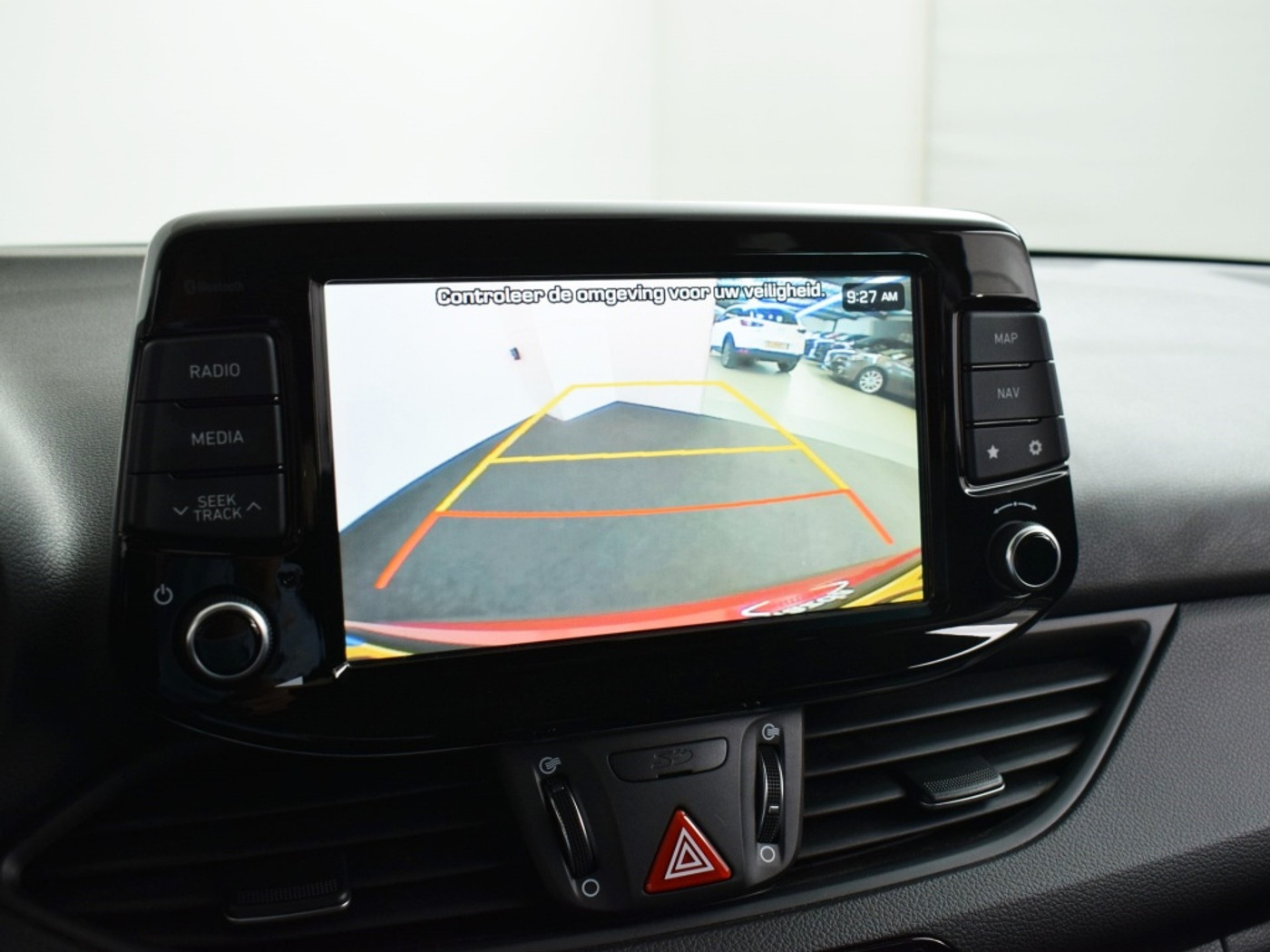 Foto van Hyundai I 30