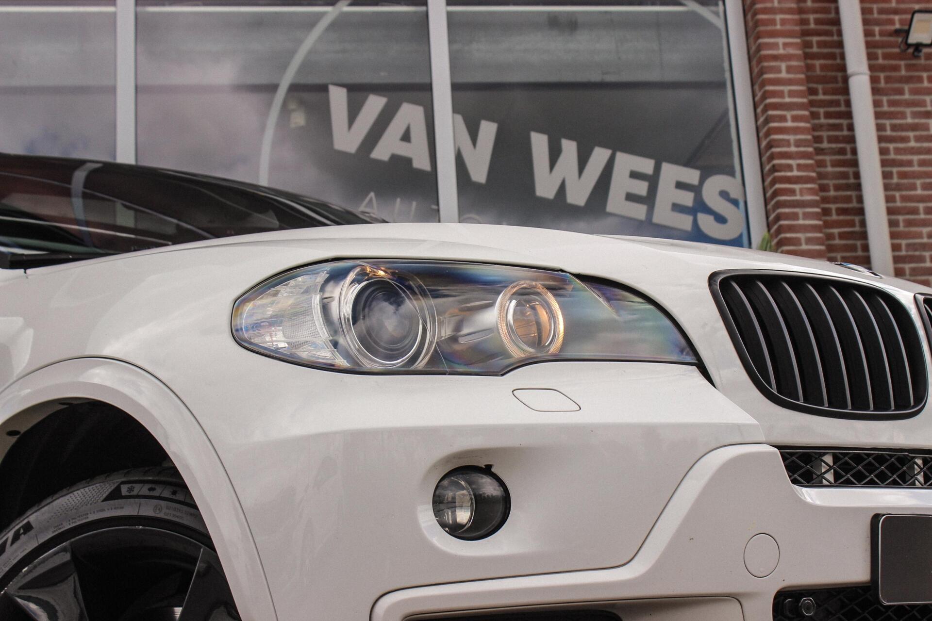 Foto van BMW X Reihe