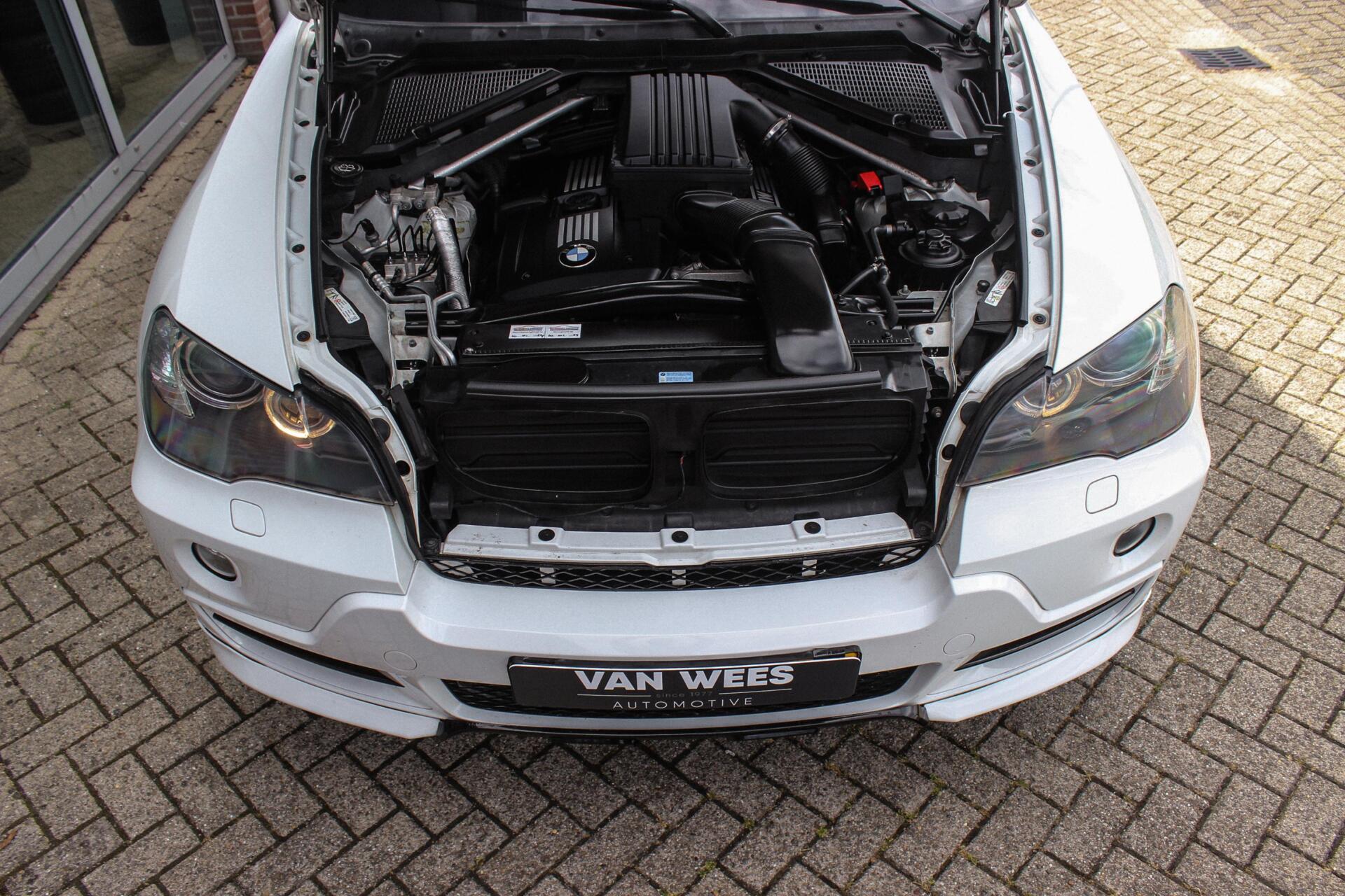 Foto van BMW X Reihe