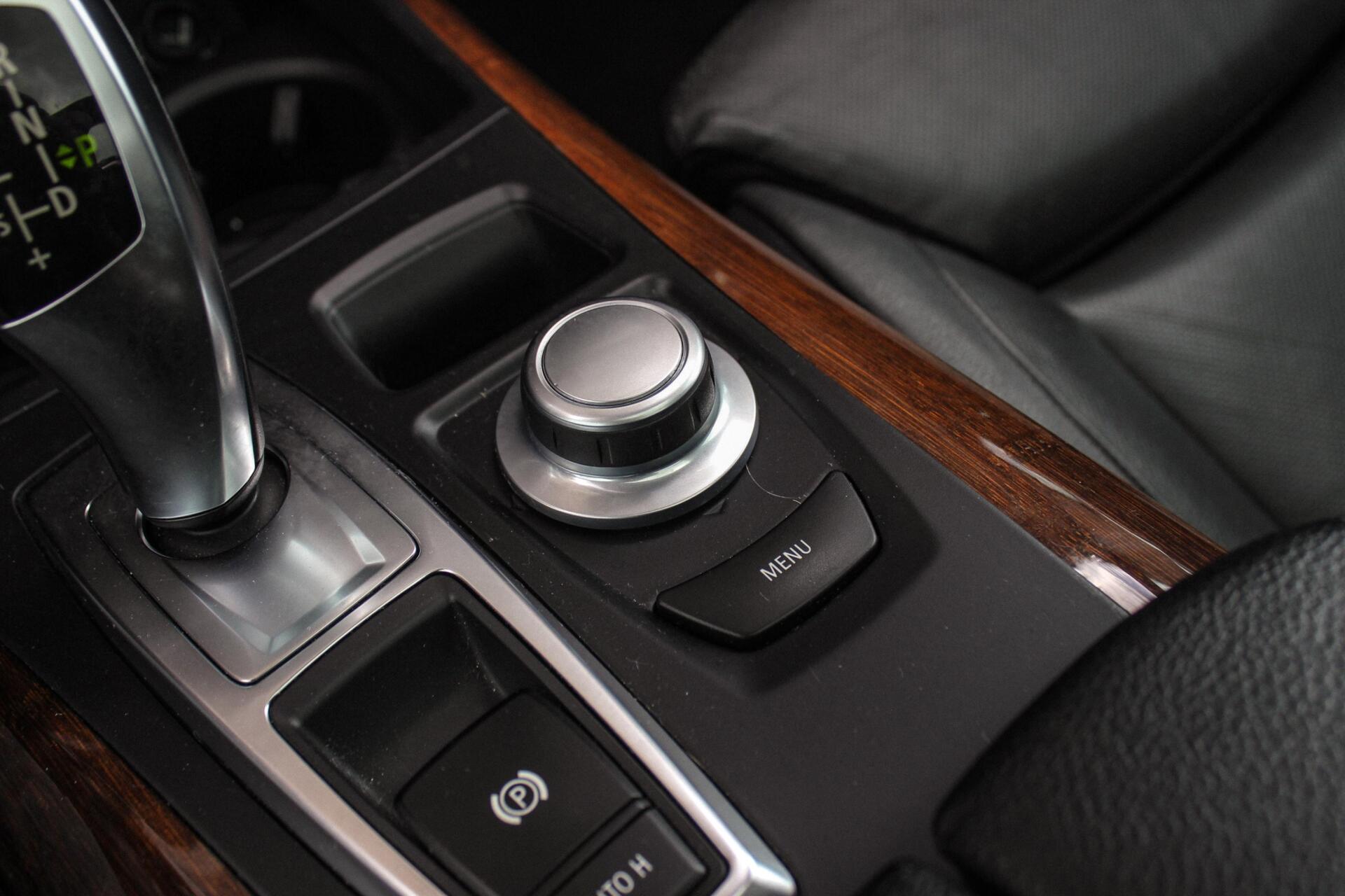 Foto van BMW X Reihe