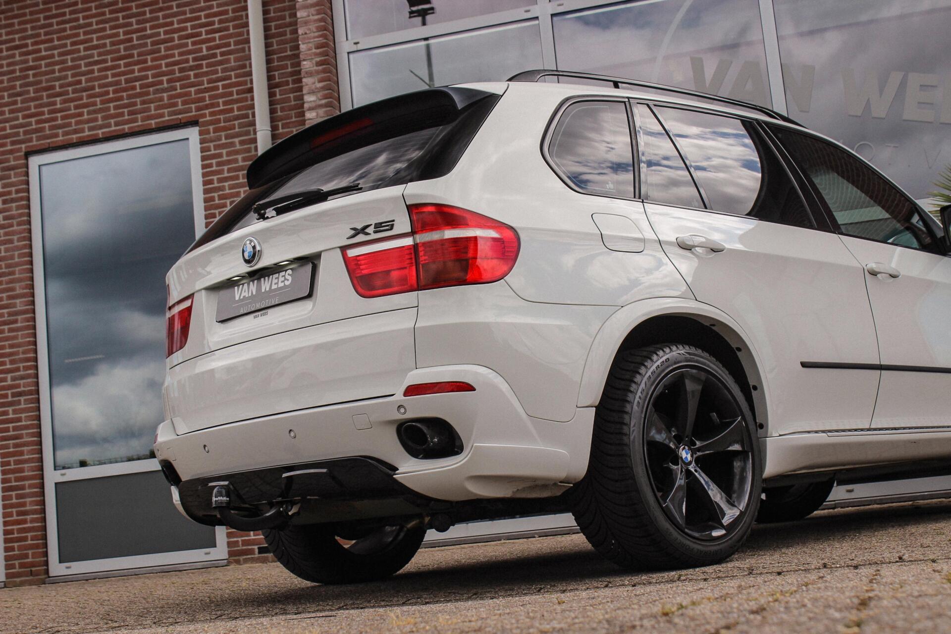 Foto van BMW X Reihe