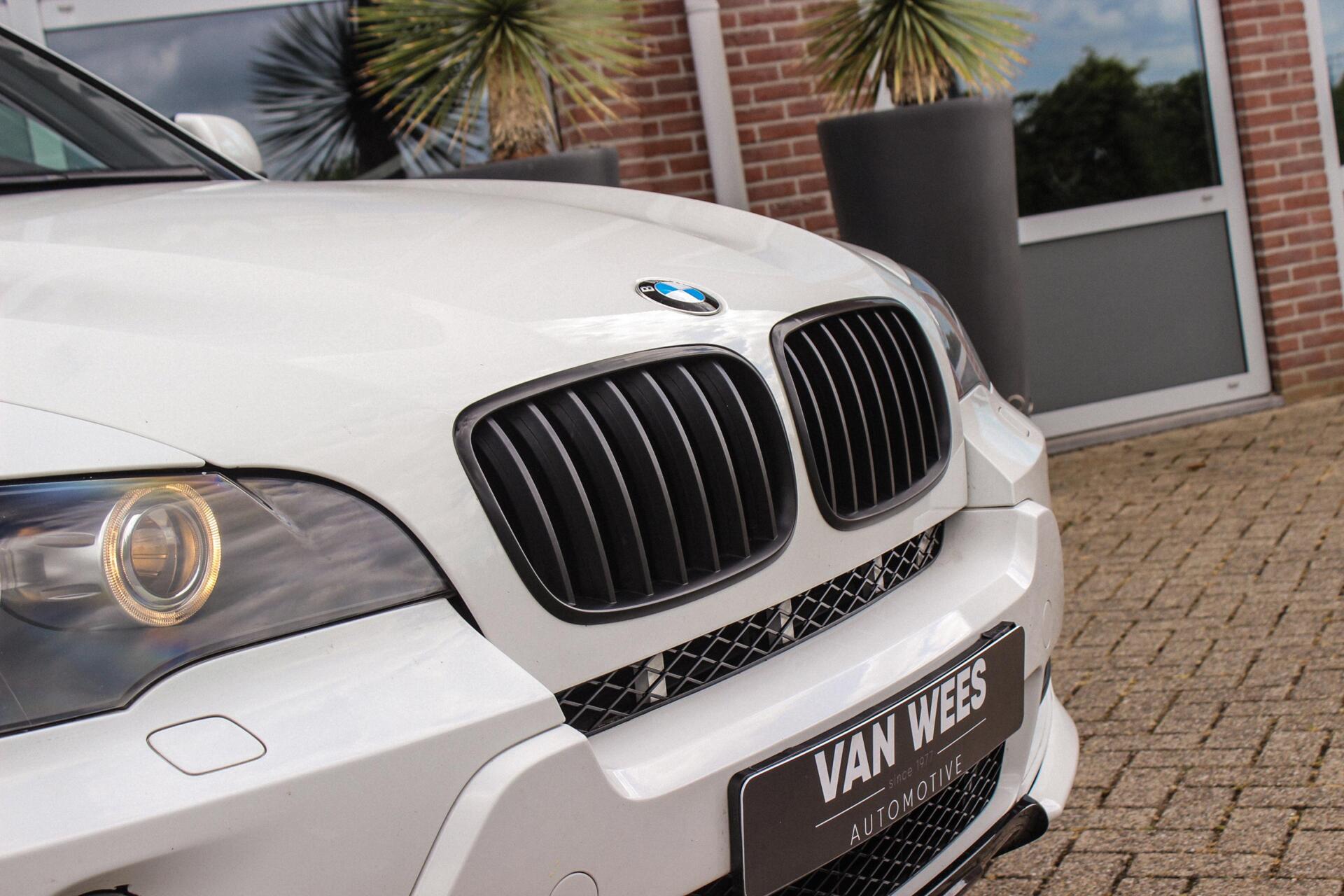 Foto van BMW X Reihe