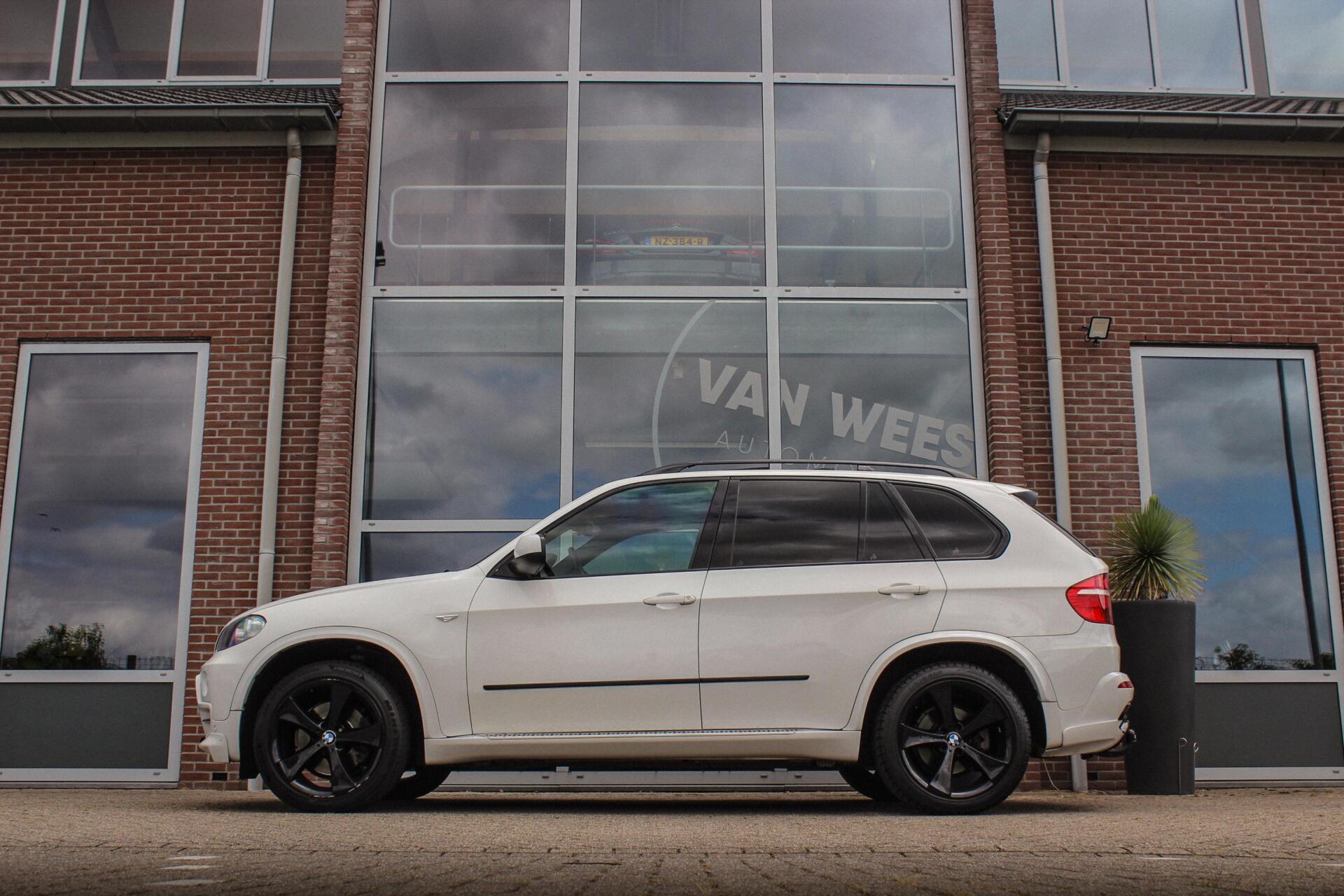 Foto van BMW X Reihe