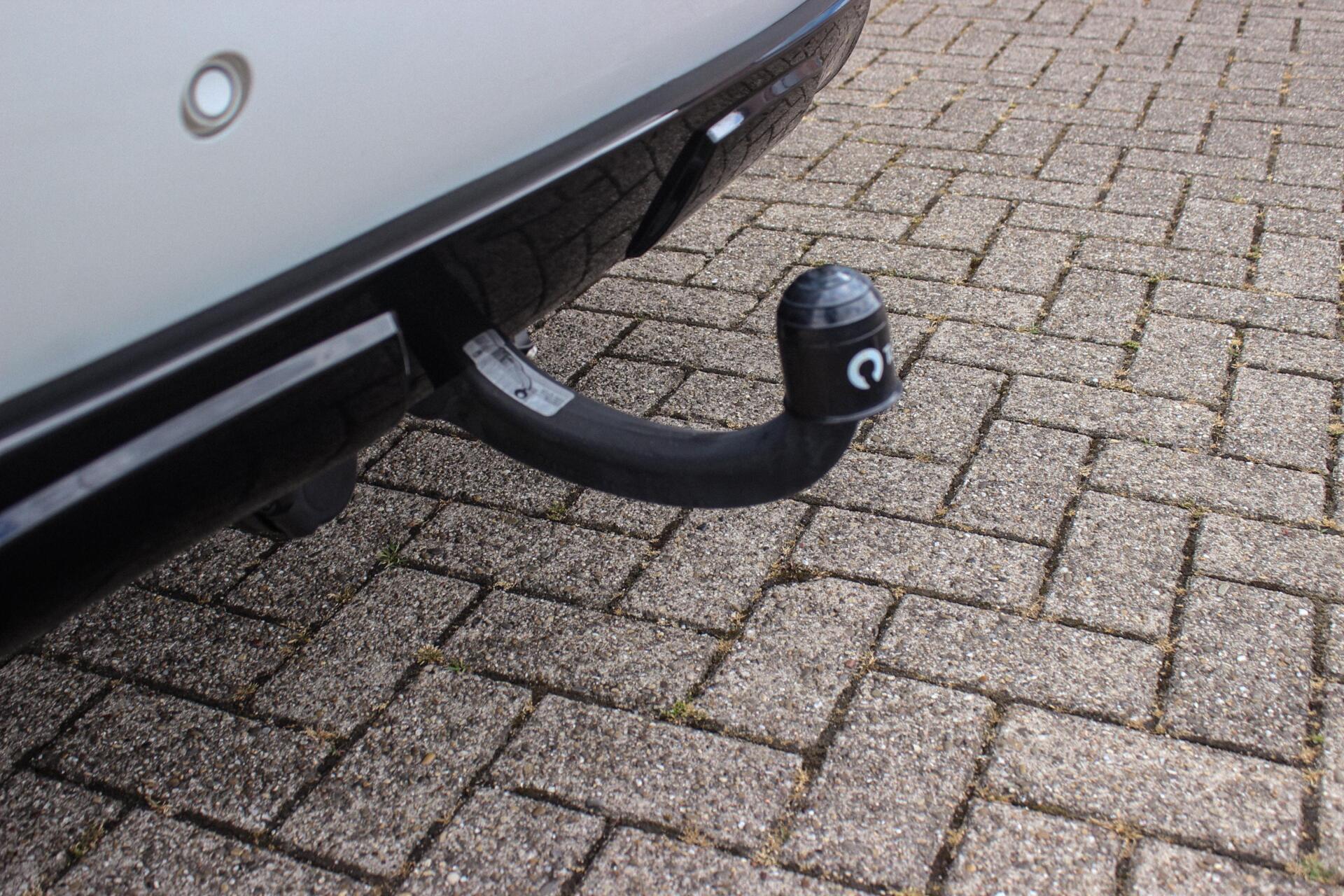 Foto van BMW X Reihe