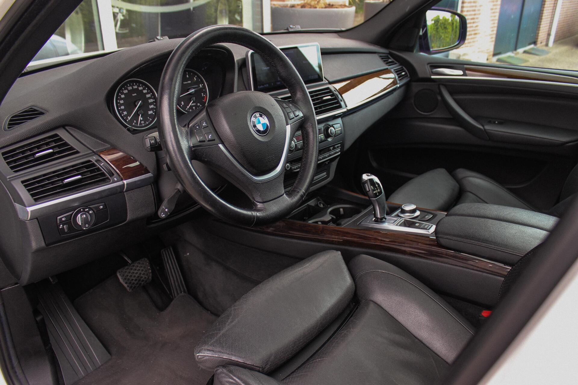 Foto van BMW X Reihe