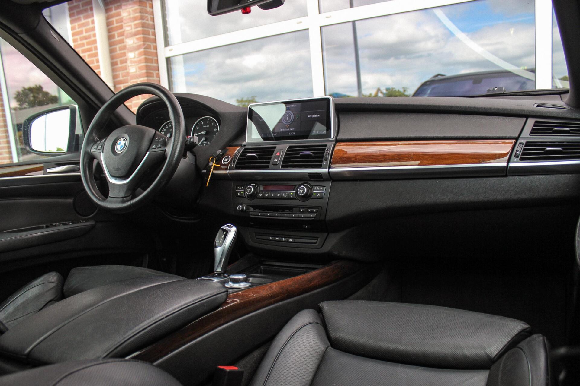 Foto van BMW X Reihe
