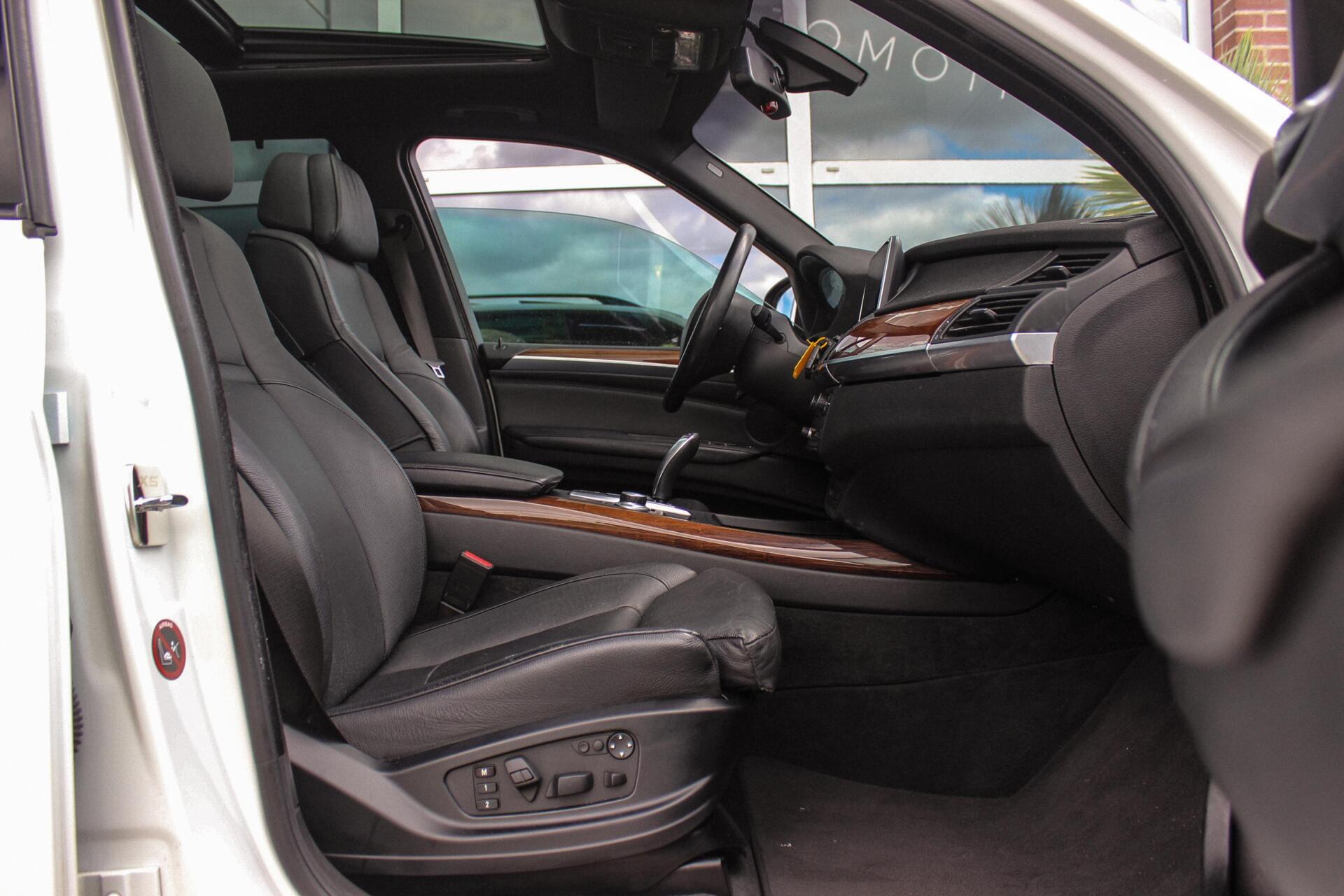 Foto van BMW X Reihe