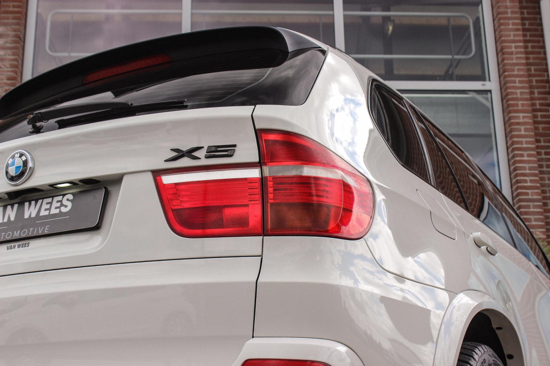 Foto van BMW X Reihe