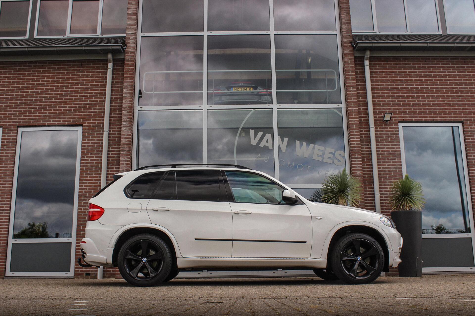 Foto van BMW X Reihe