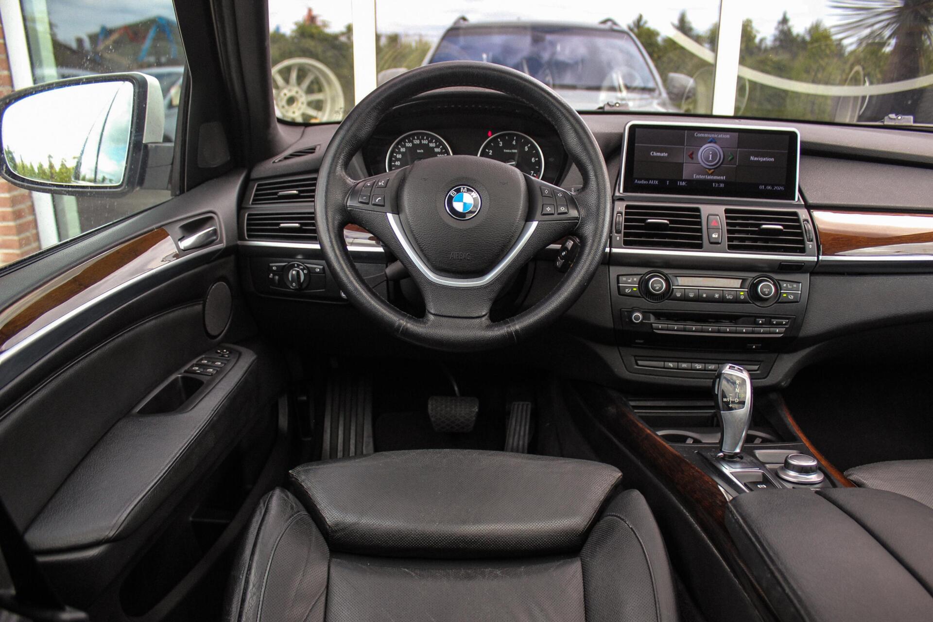 Foto van BMW X Reihe