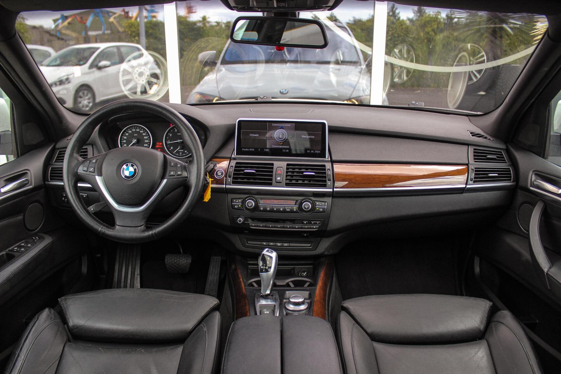Foto van BMW X Reihe
