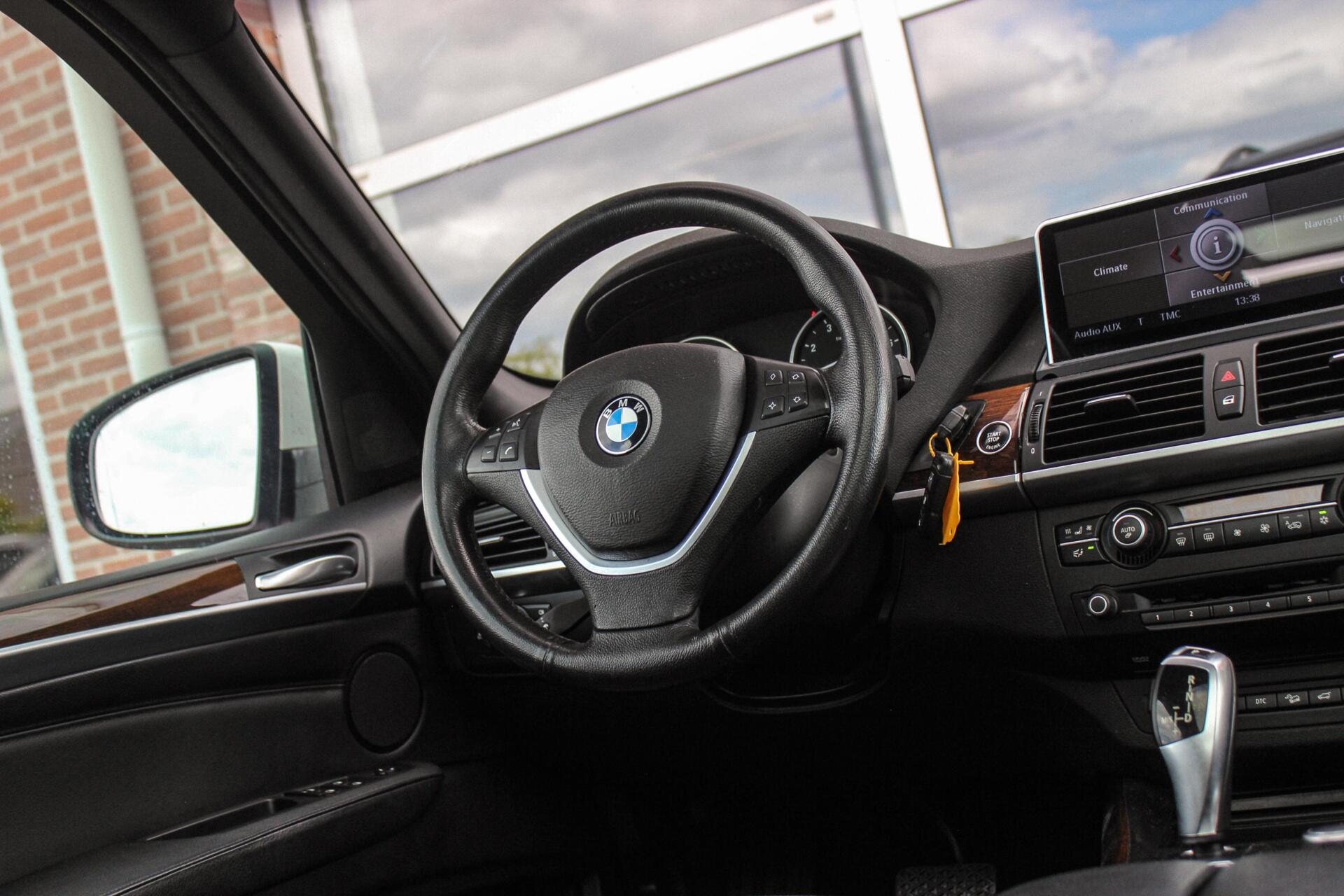 Foto van BMW X Reihe