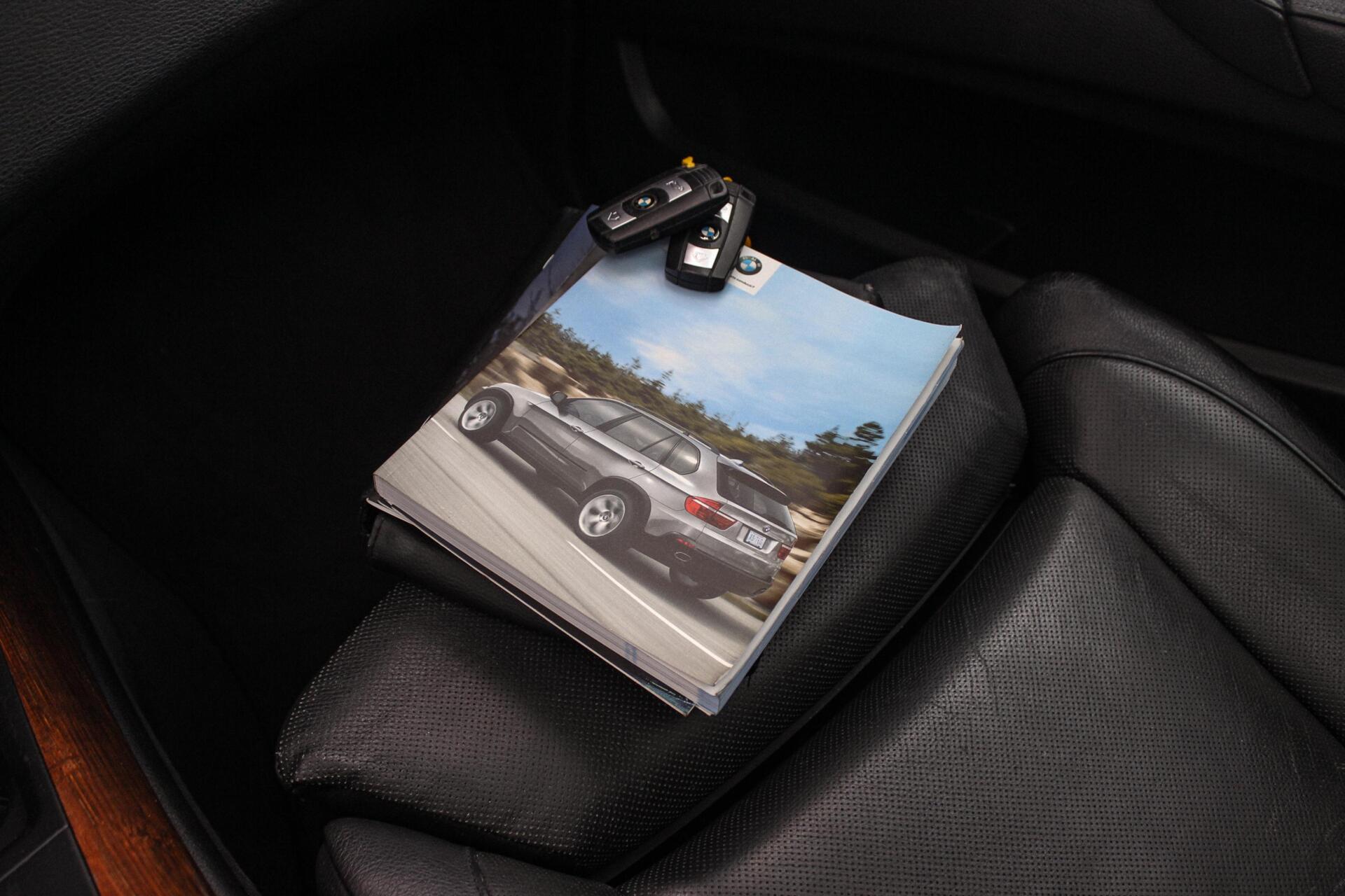 Foto van BMW X Reihe