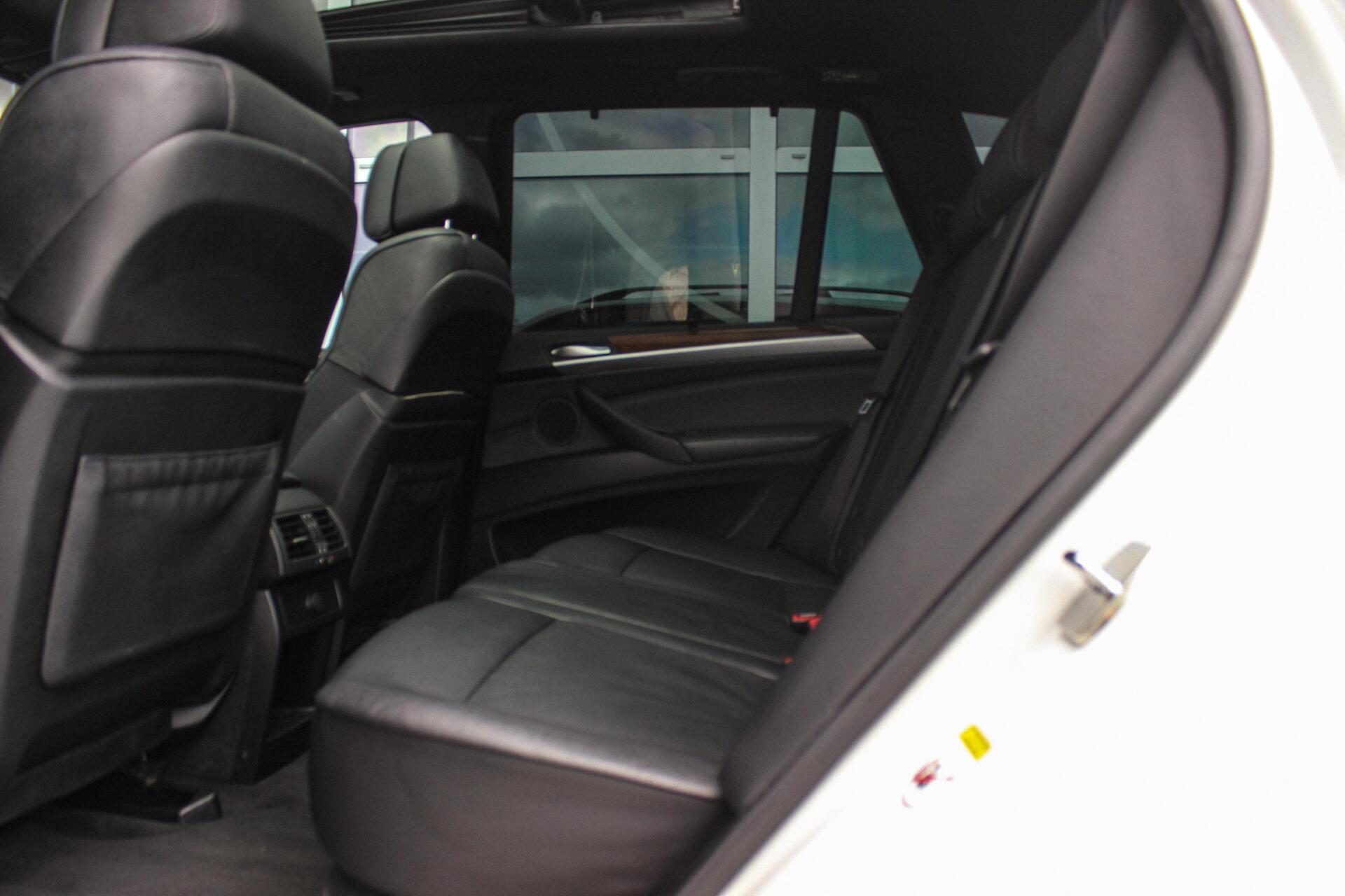 Foto van BMW X Reihe