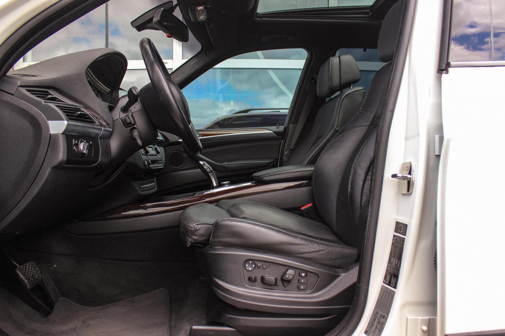 Foto van BMW X Reihe