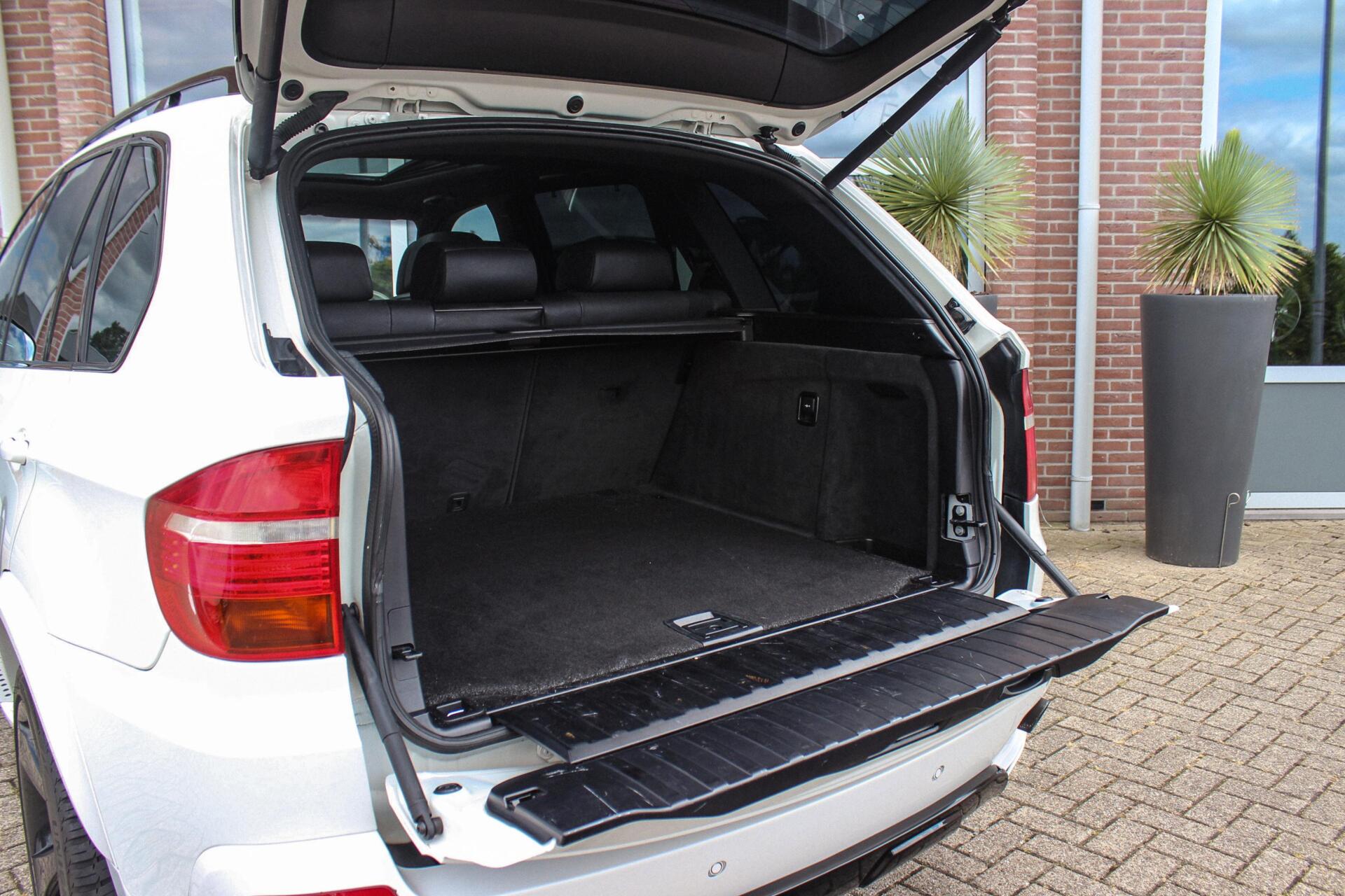 Foto van BMW X Reihe