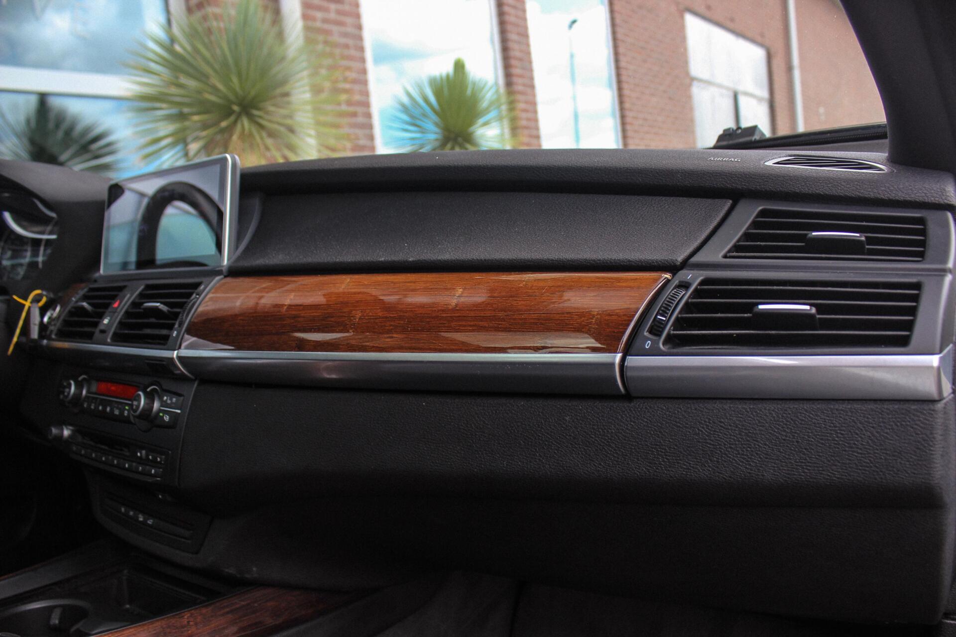 Foto van BMW X Reihe