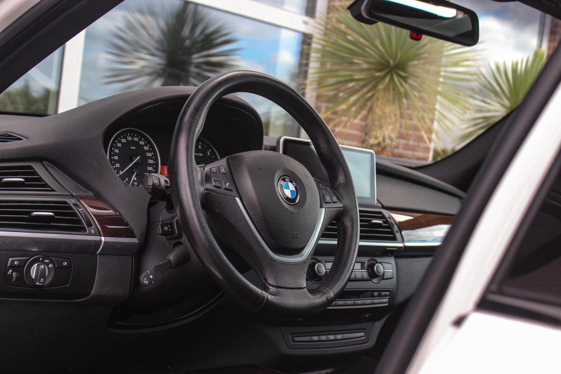 Foto van BMW X Reihe