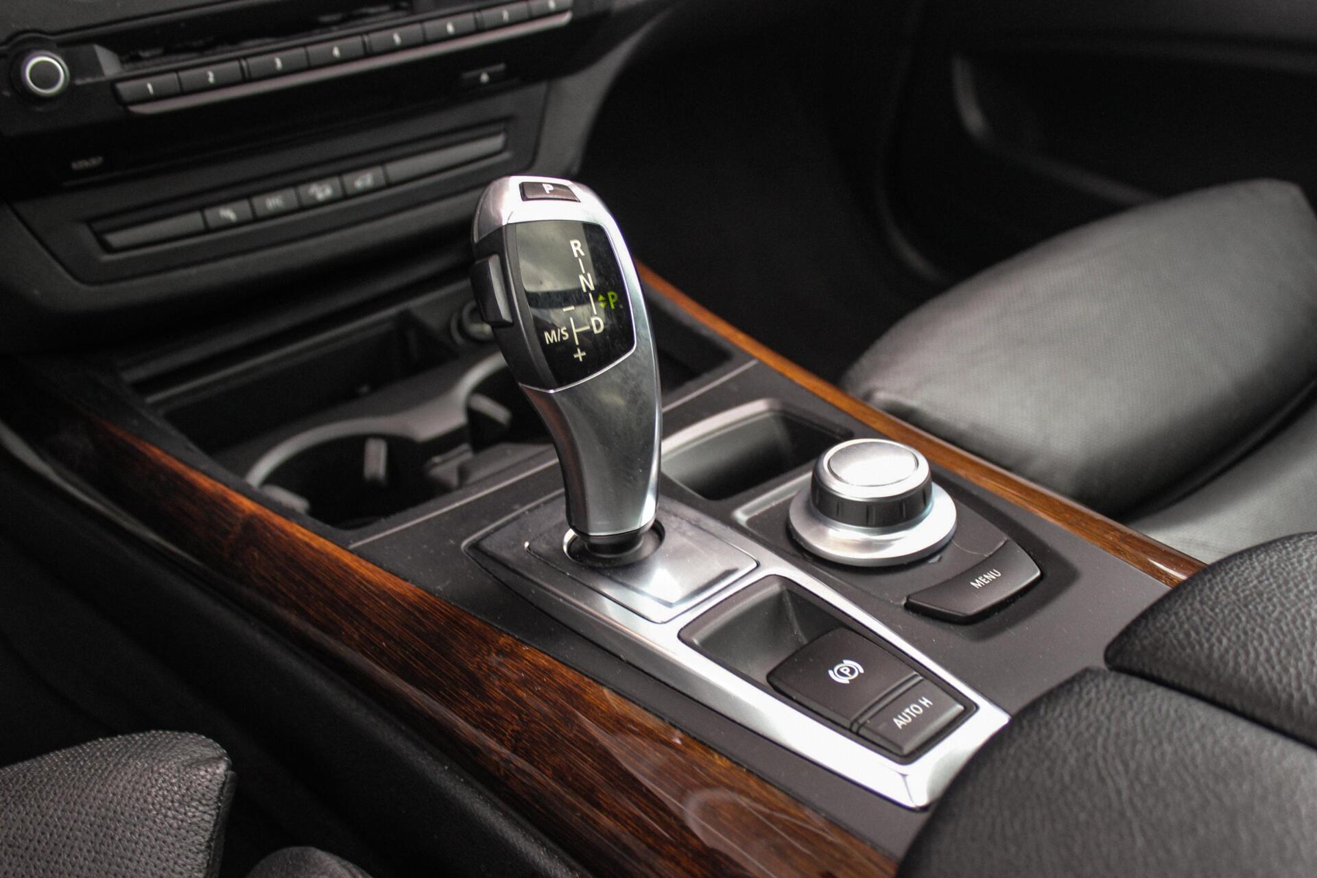 Foto van BMW X Reihe