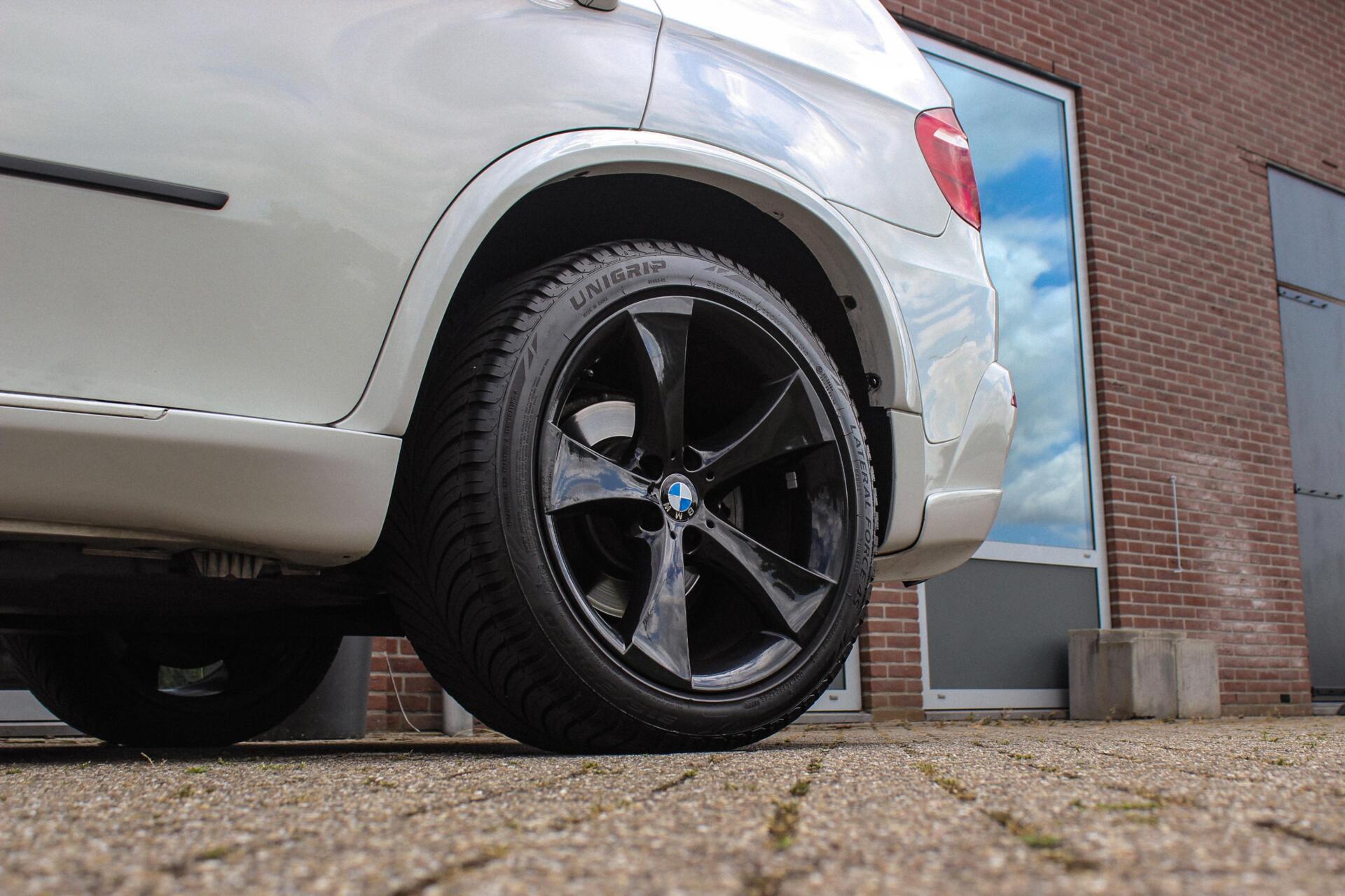 Foto van BMW X Reihe