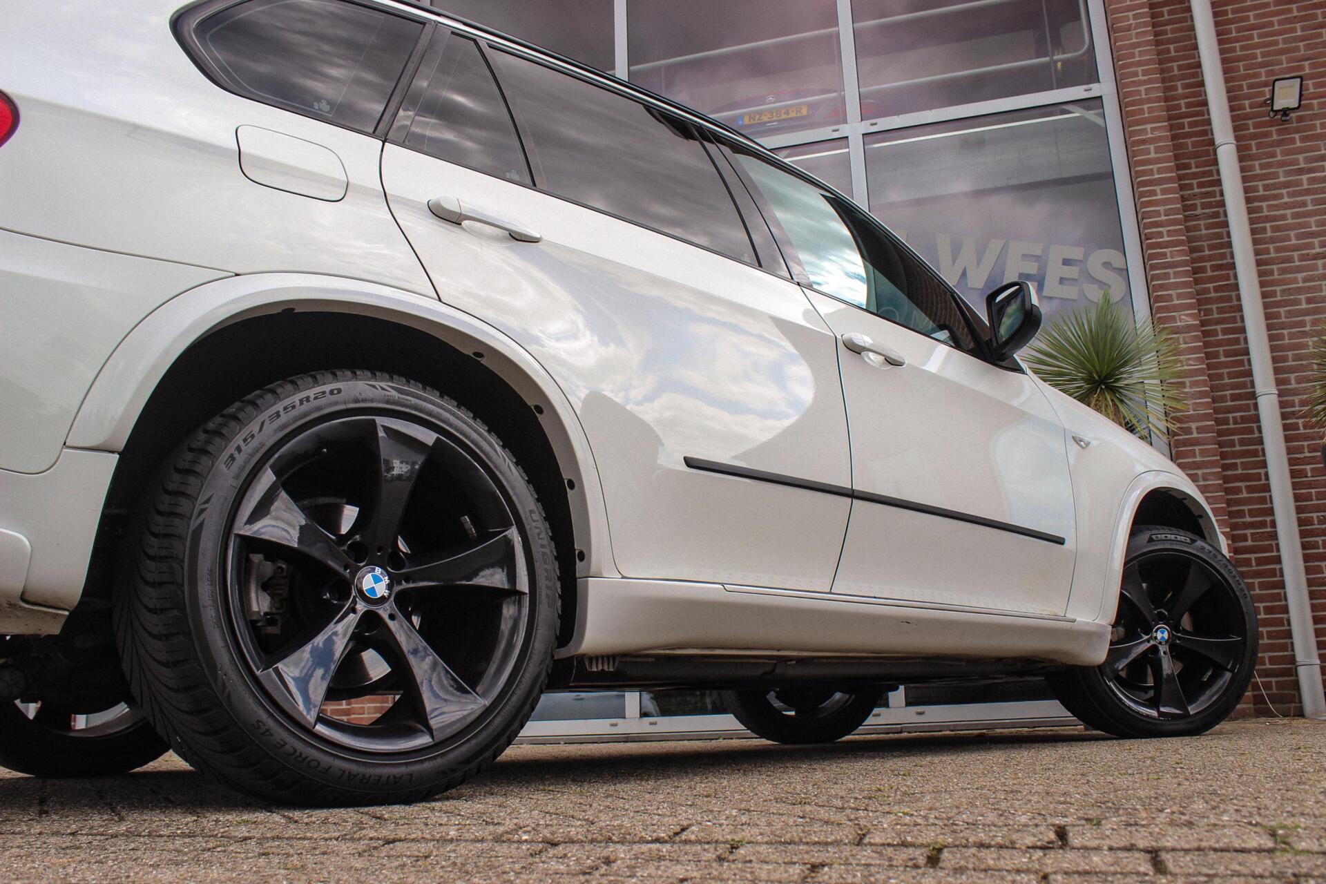 Foto van BMW X Reihe