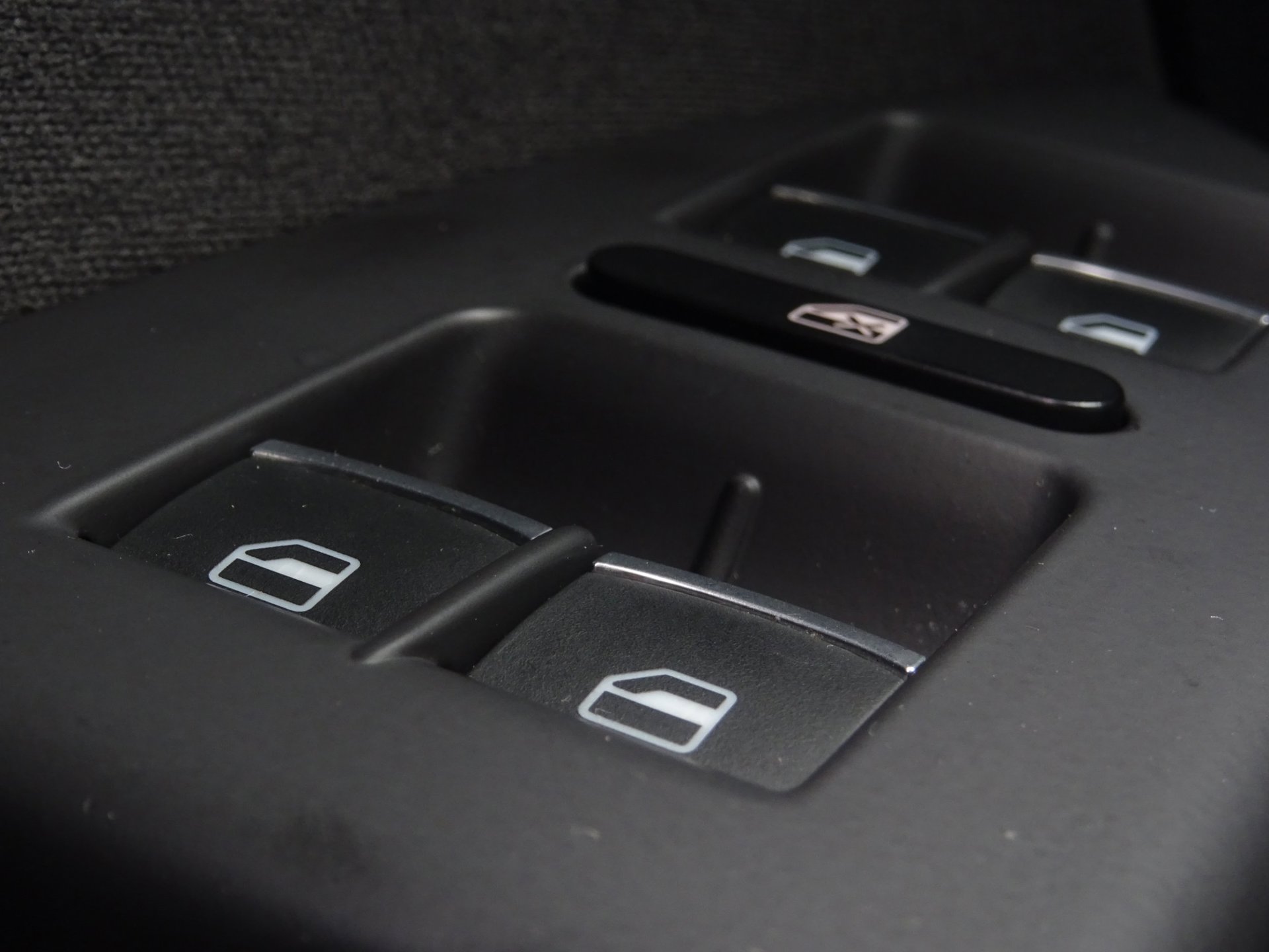 Foto van Volkswagen Touran