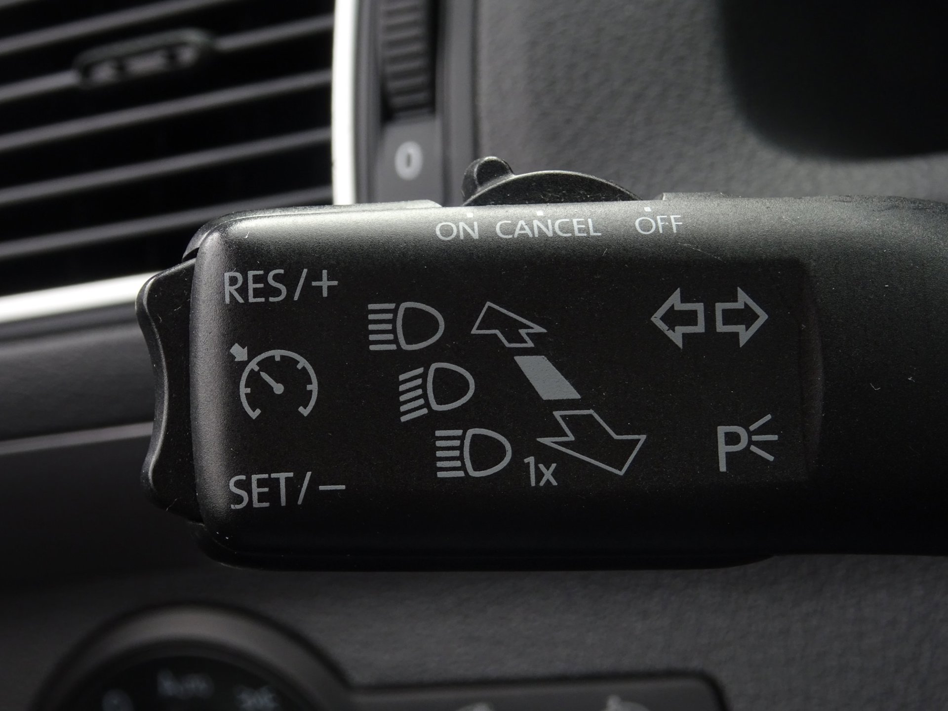 Foto van Volkswagen Touran