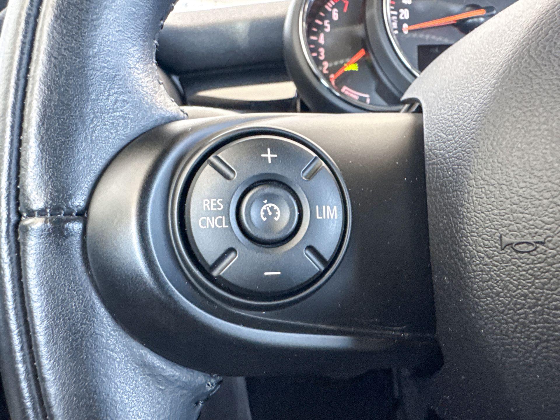 Foto van Mini Cooper