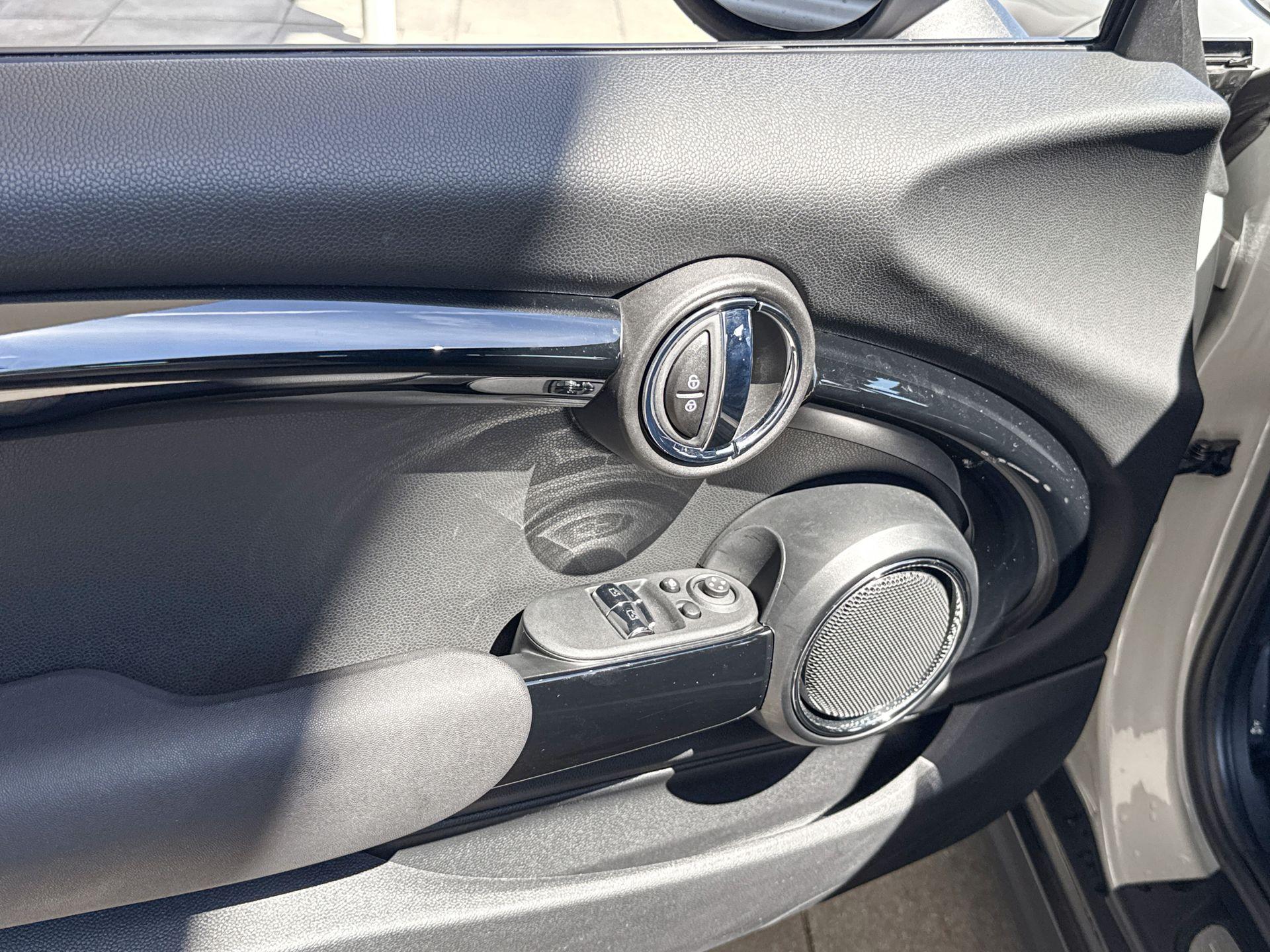 Foto van Mini Cooper