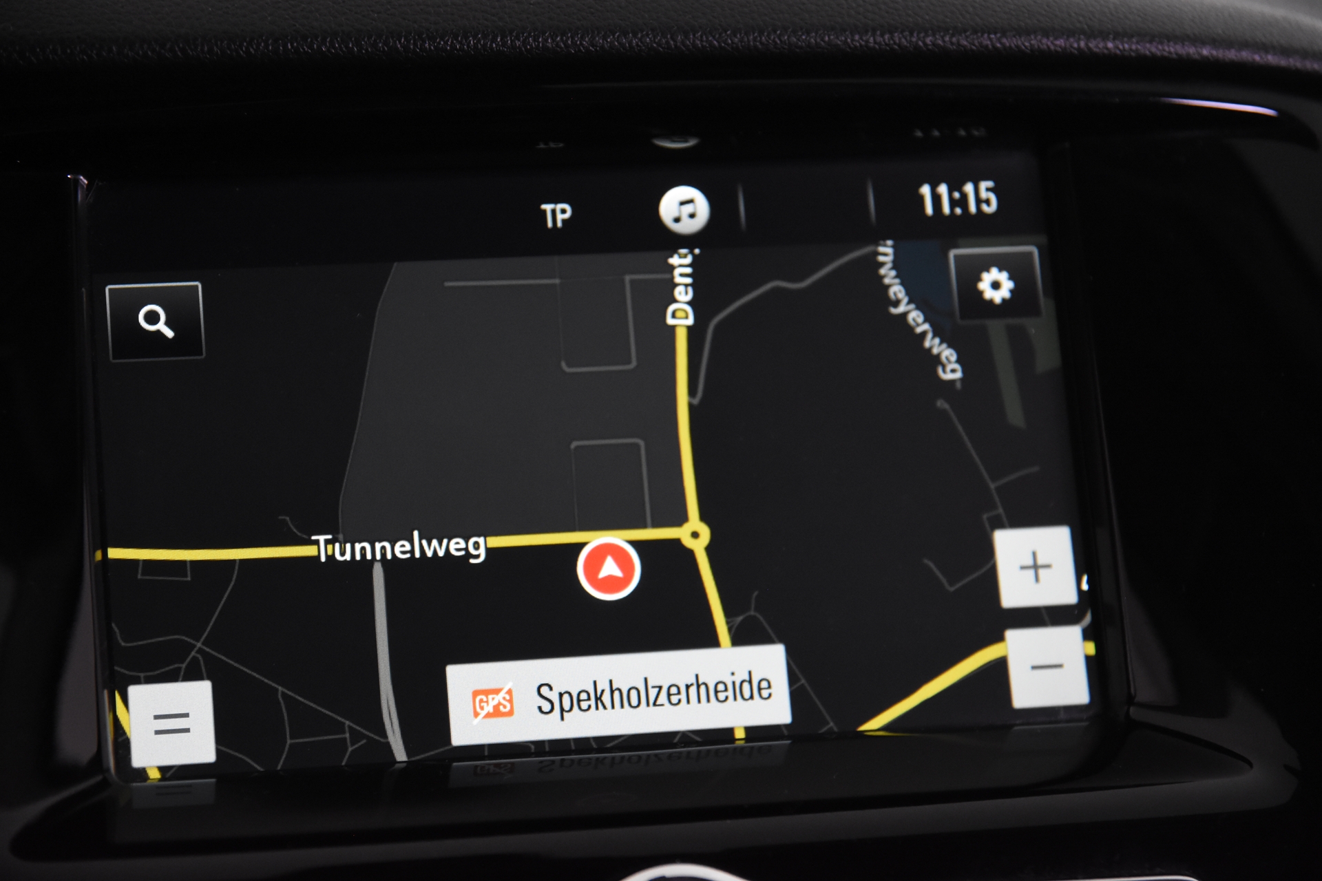 Foto van Opel Karl