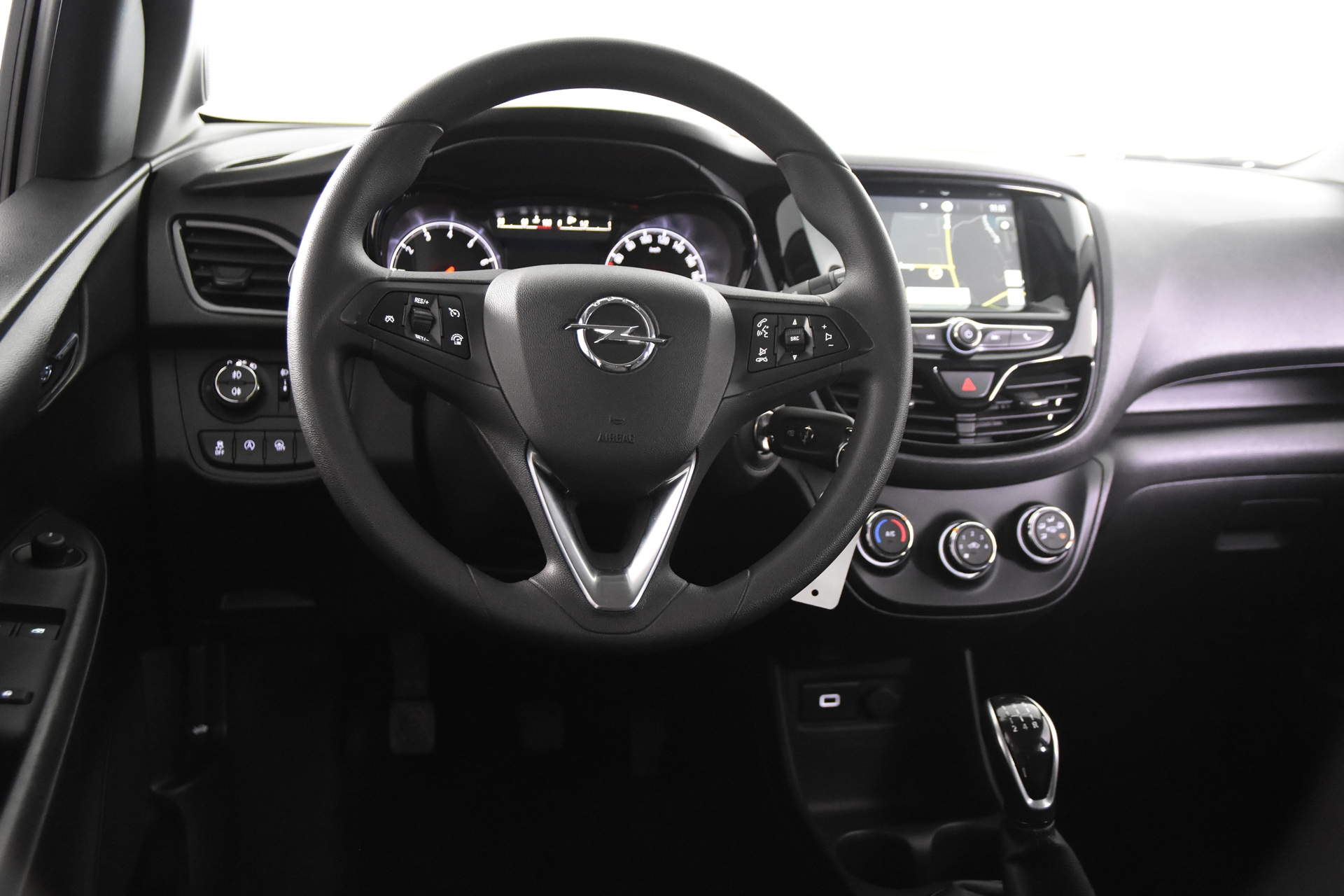 Foto van Opel Karl