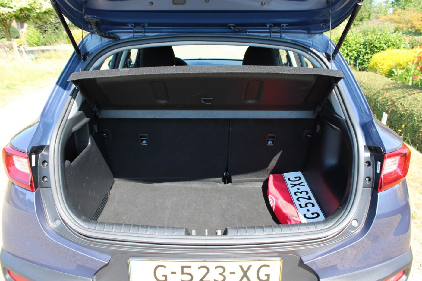 Foto van Kia Stonic