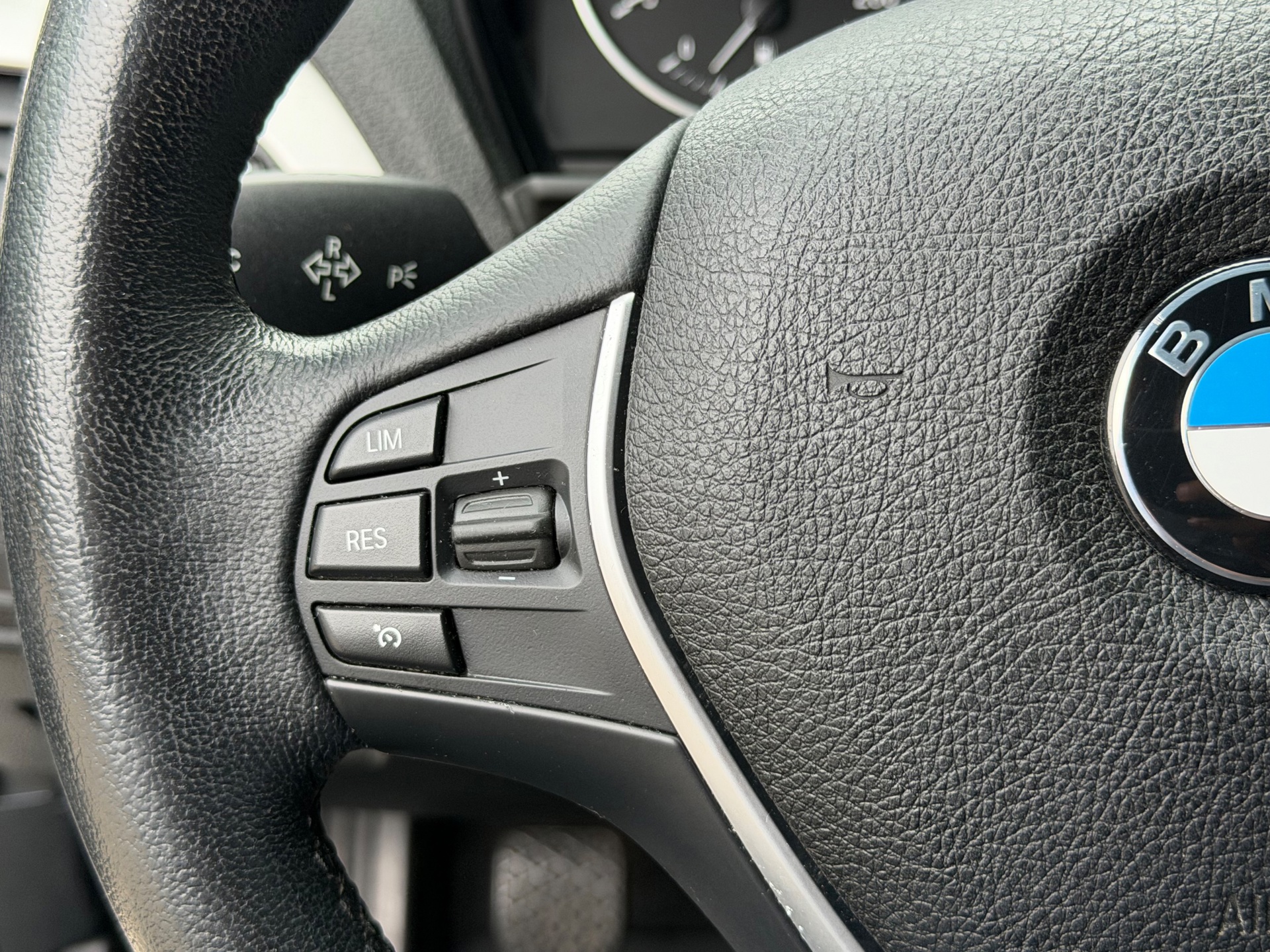 Foto van BMW 116i