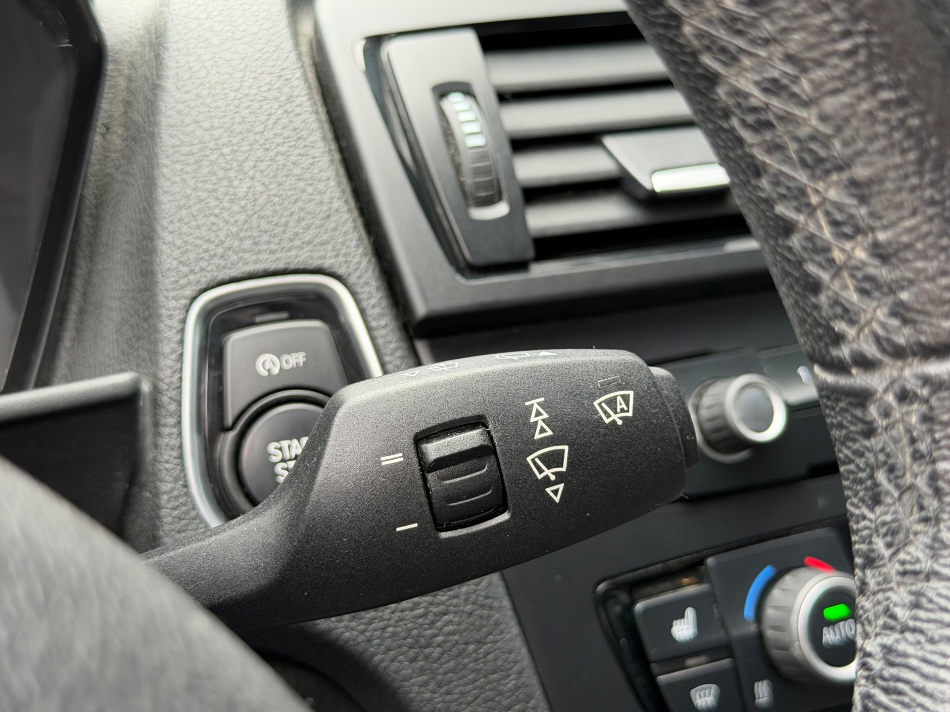 Foto van BMW 116i