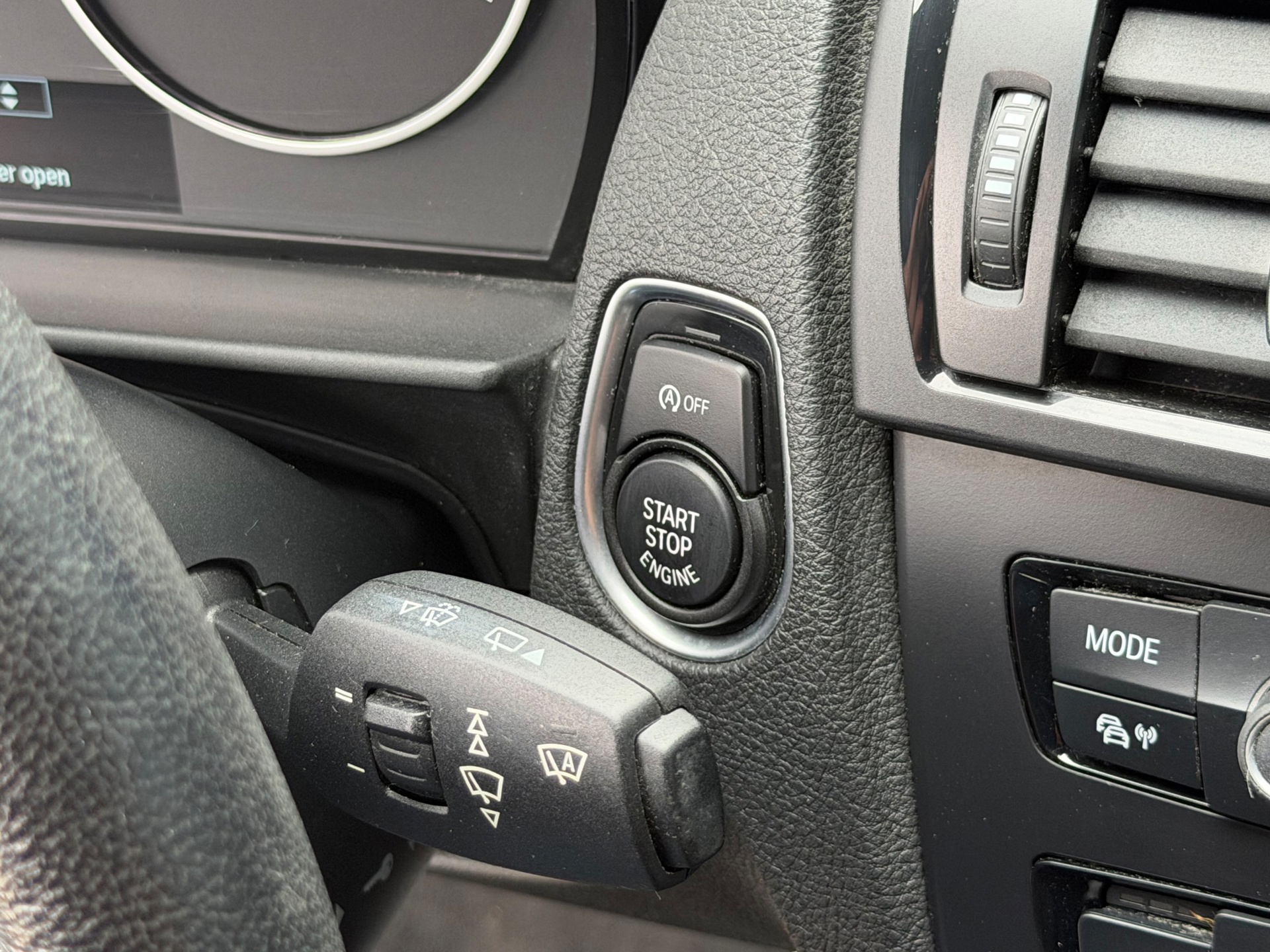 Foto van BMW 116i