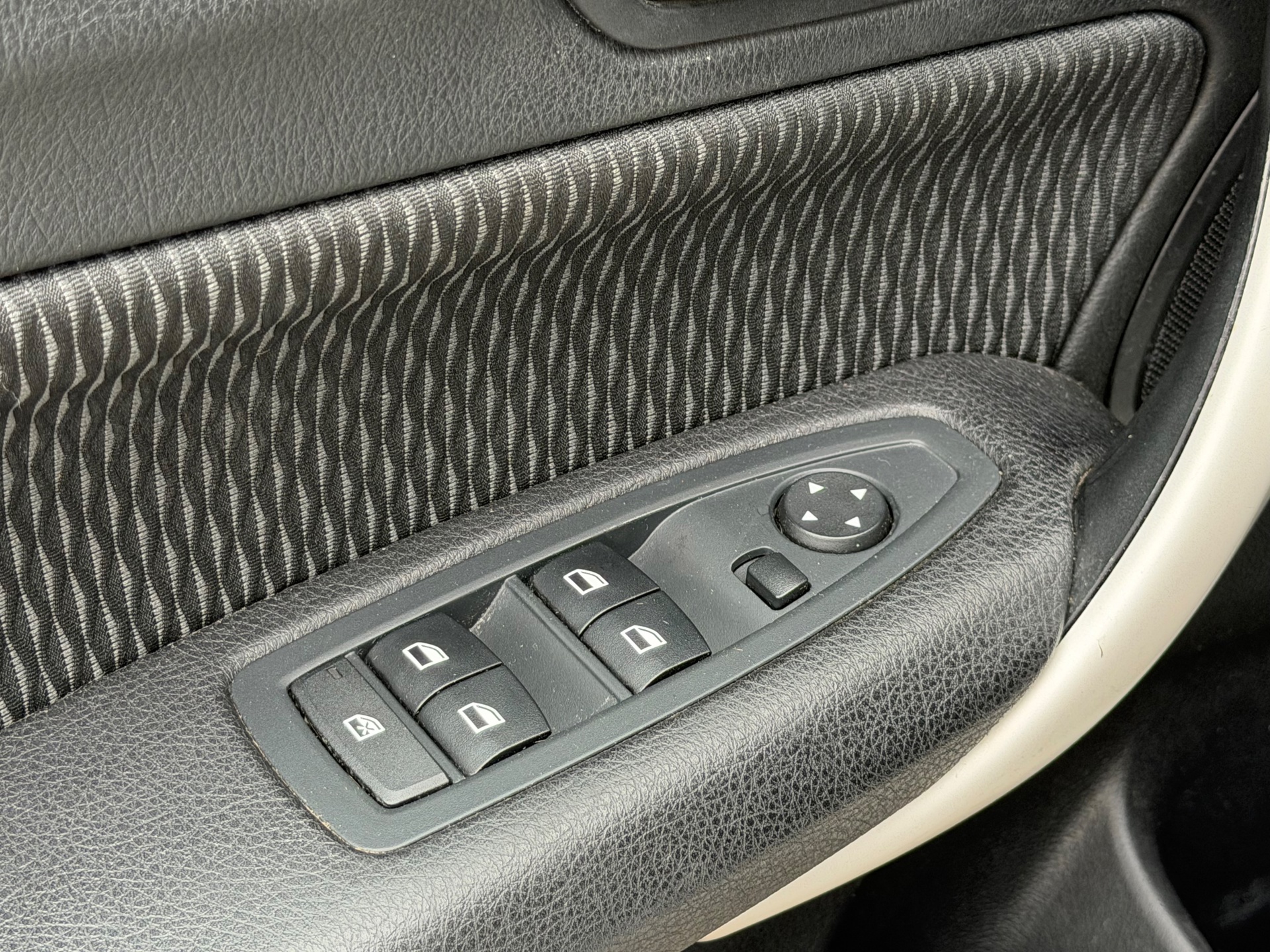 Foto van BMW 116i