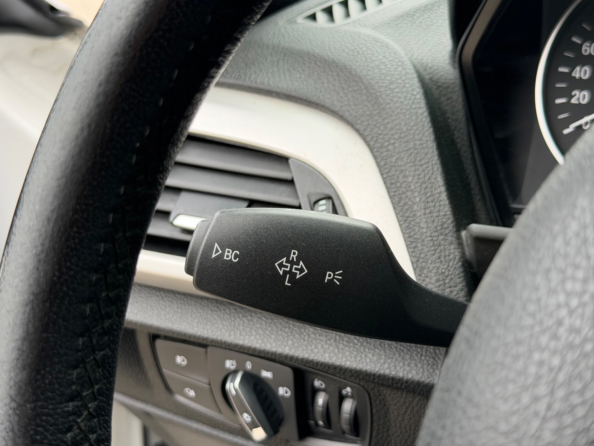 Foto van BMW 116i