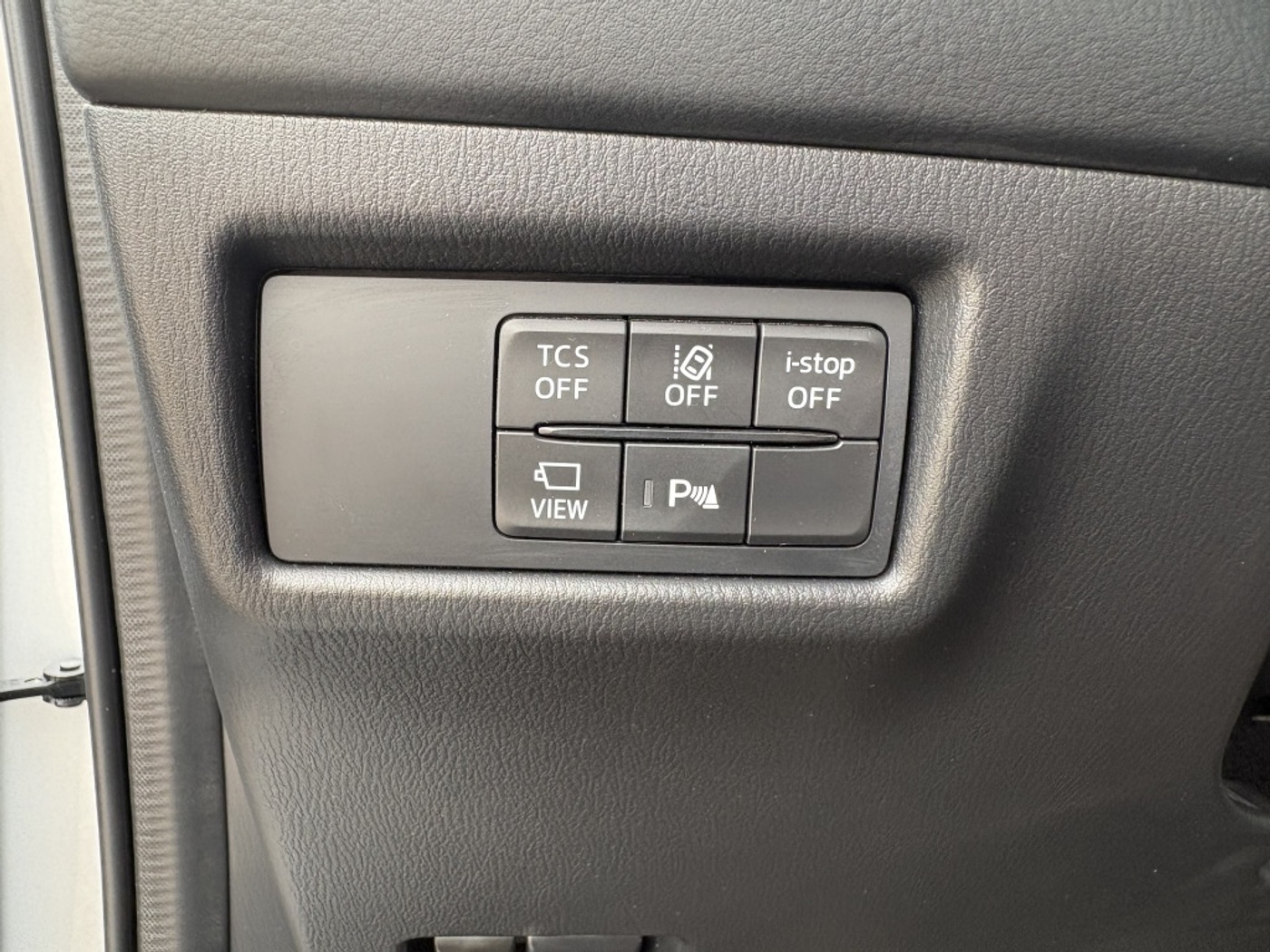 Foto van Mazda Mazda Cx-5