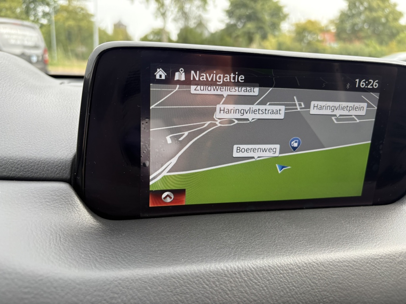 Foto van Mazda Mazda Cx-5