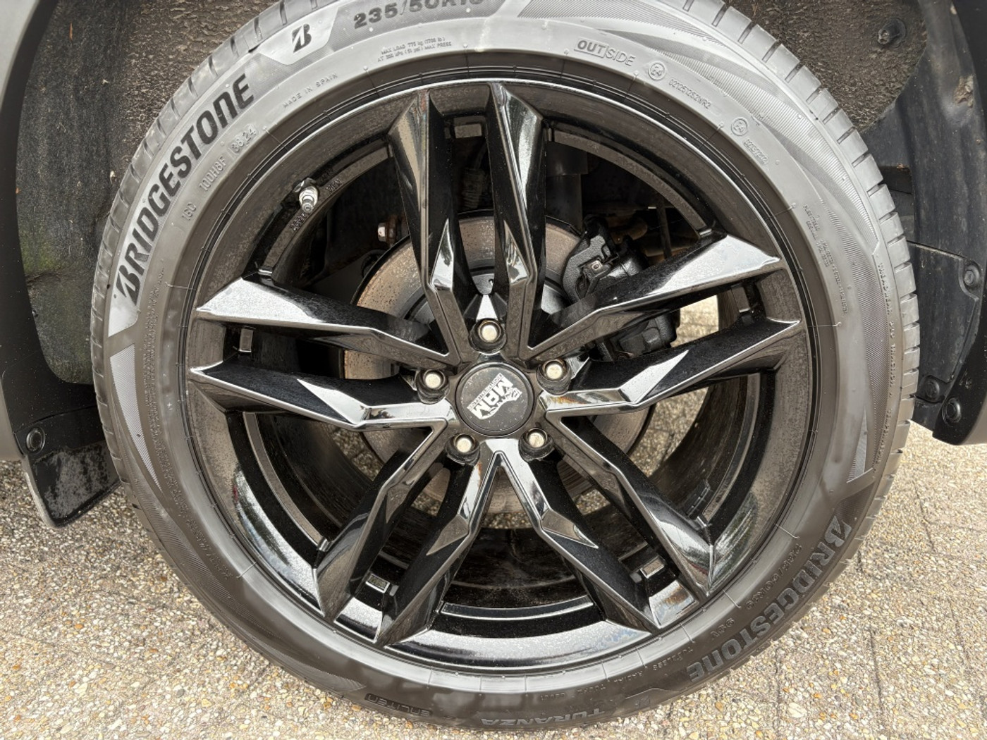 Foto van Mazda Mazda Cx-5