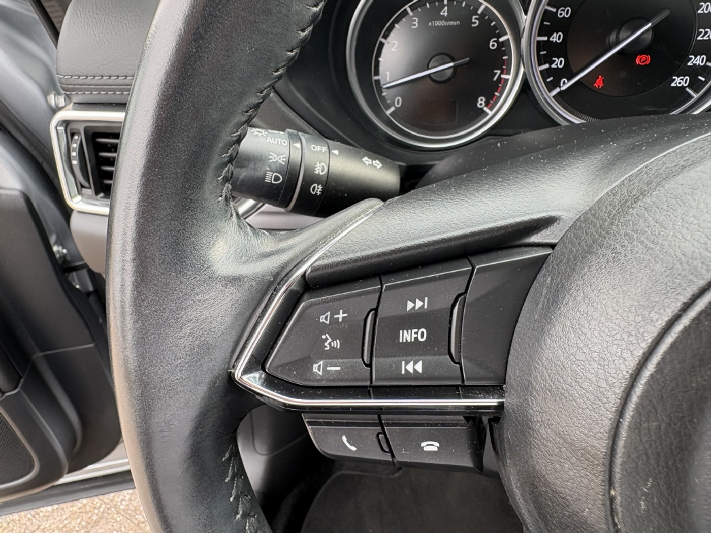 Foto van Mazda Mazda Cx-5