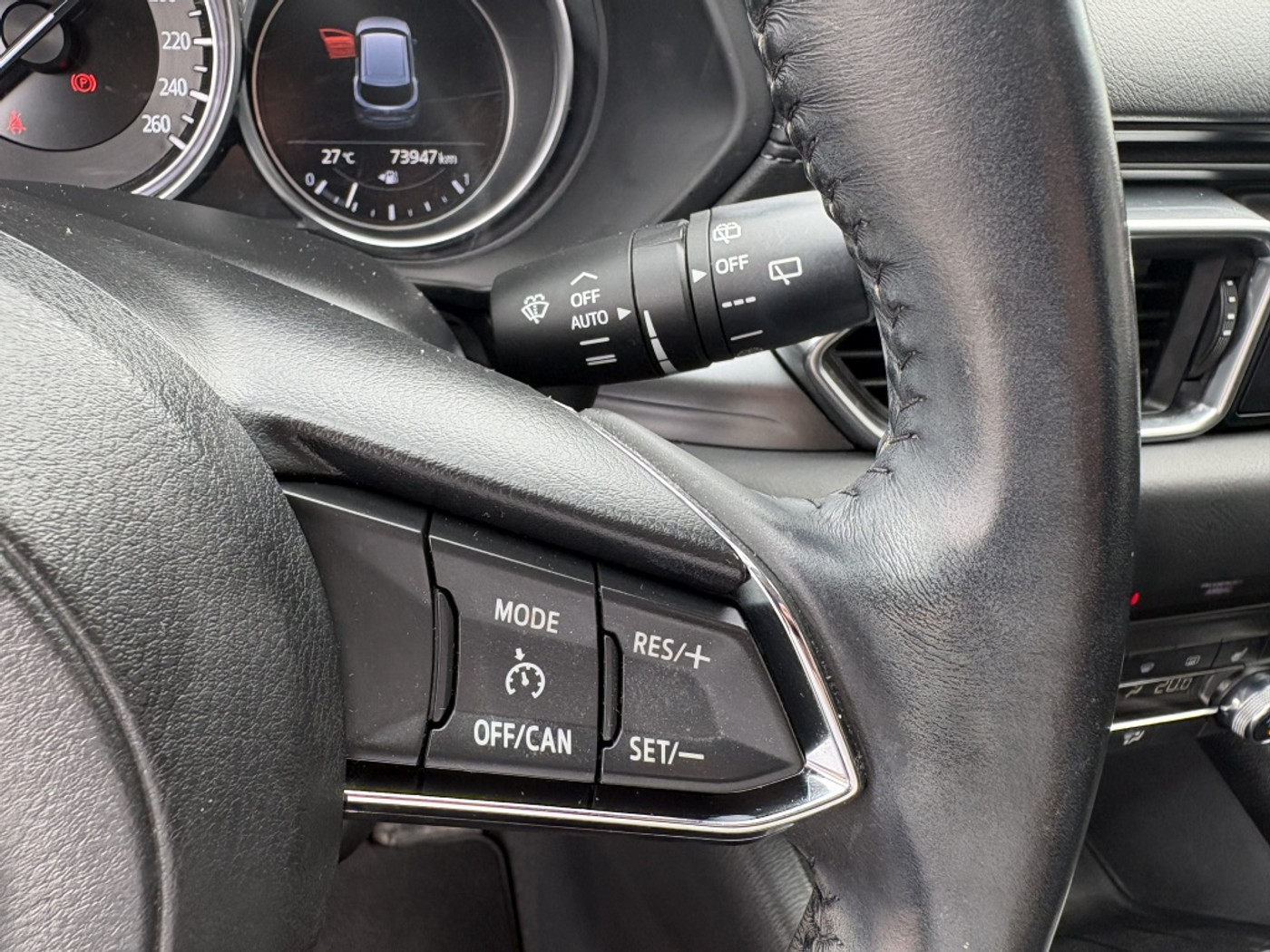 Foto van Mazda Mazda Cx-5