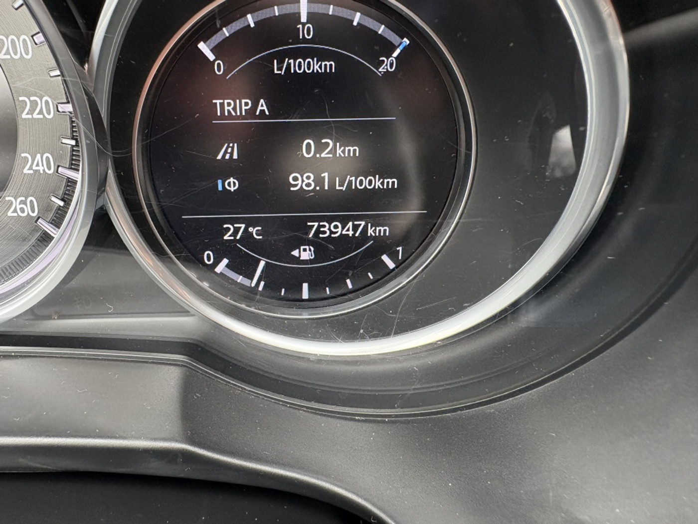 Foto van Mazda Mazda Cx-5