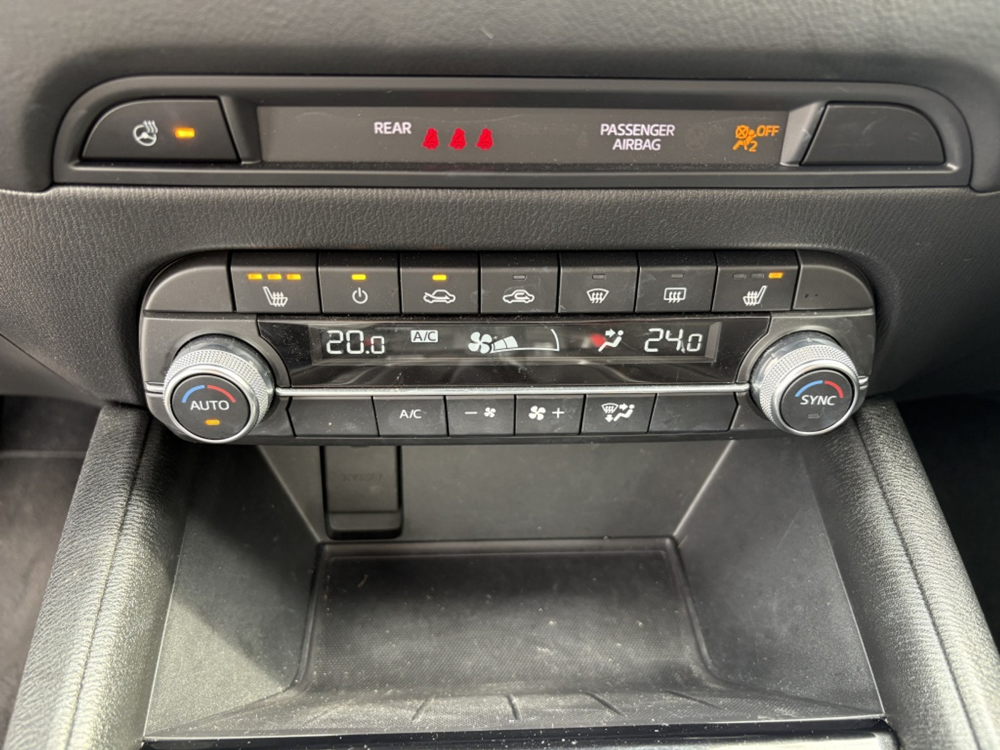 Foto van Mazda Mazda Cx-5