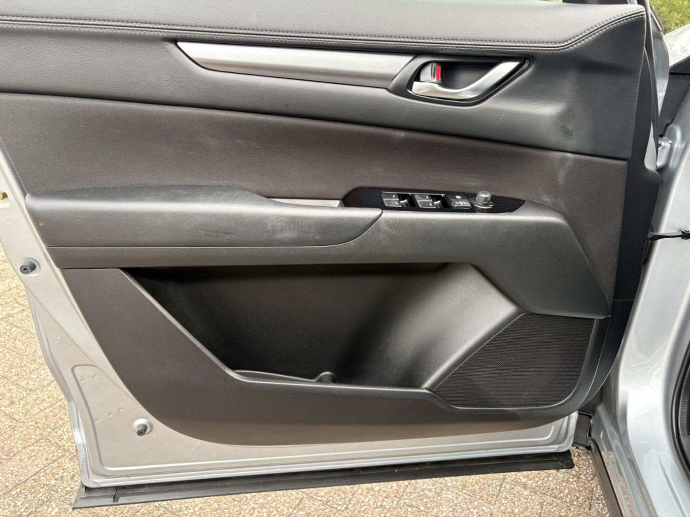 Foto van Mazda Mazda Cx-5