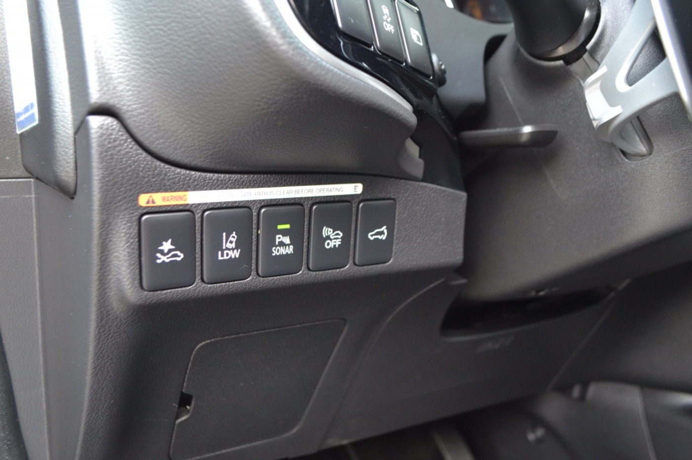 Foto van Mitsubishi Mitsubishi Outlander