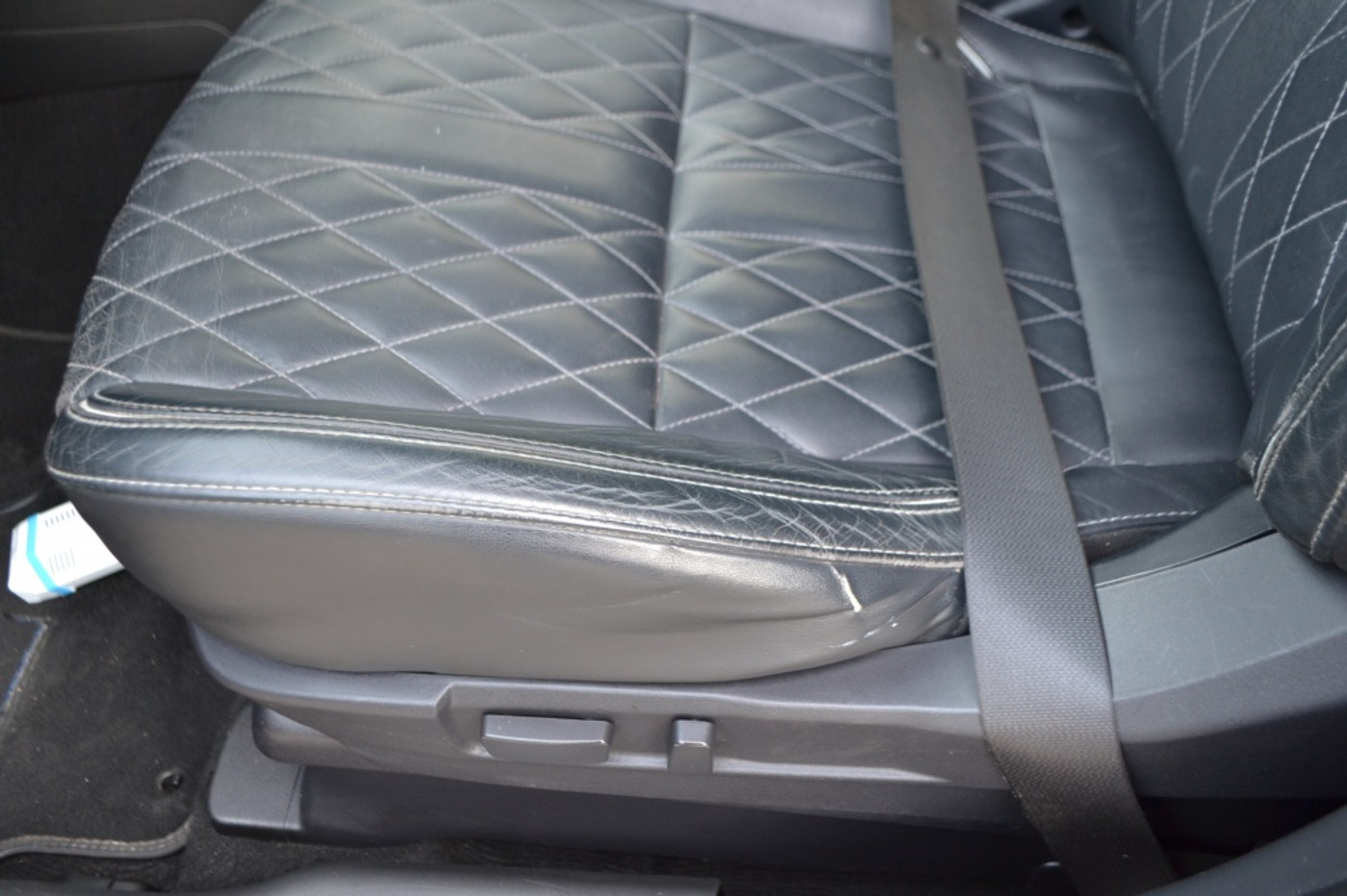 Foto van Mitsubishi Mitsubishi Outlander