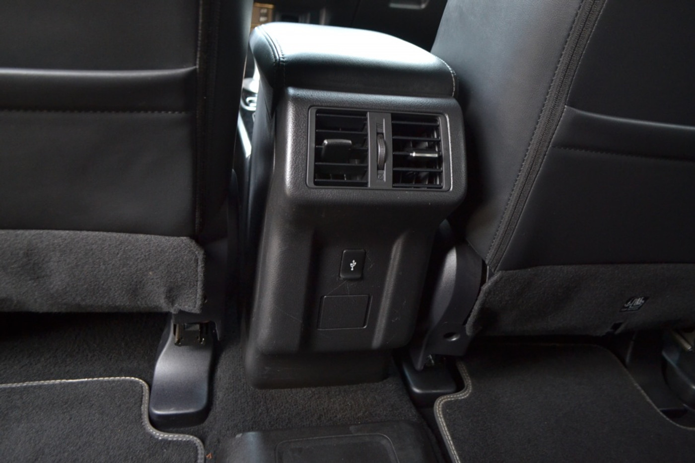Foto van Mitsubishi Mitsubishi Outlander
